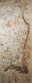 Cantonese Embroidery Flowers and Birds (1 of 7)