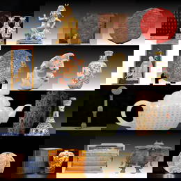 Himalayan Auction Cover