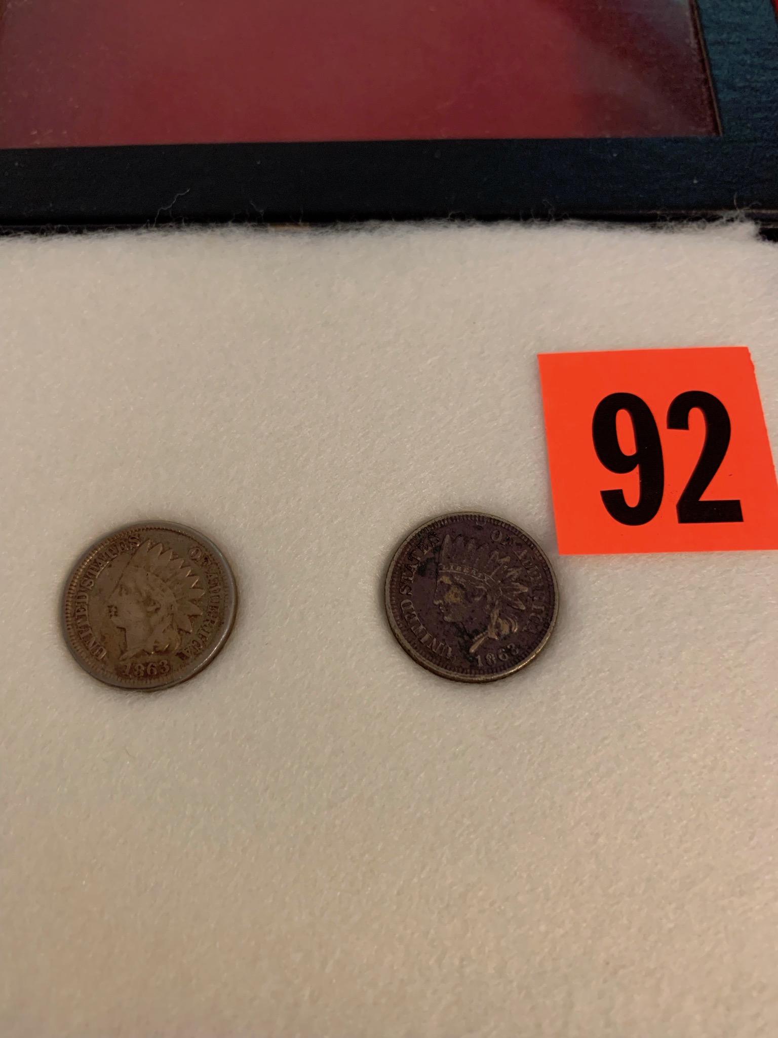 Civil War Era Relic (1 of 2)