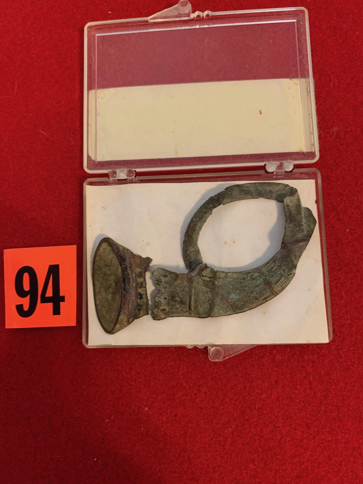 Civil War Era Relic (1 of 1)