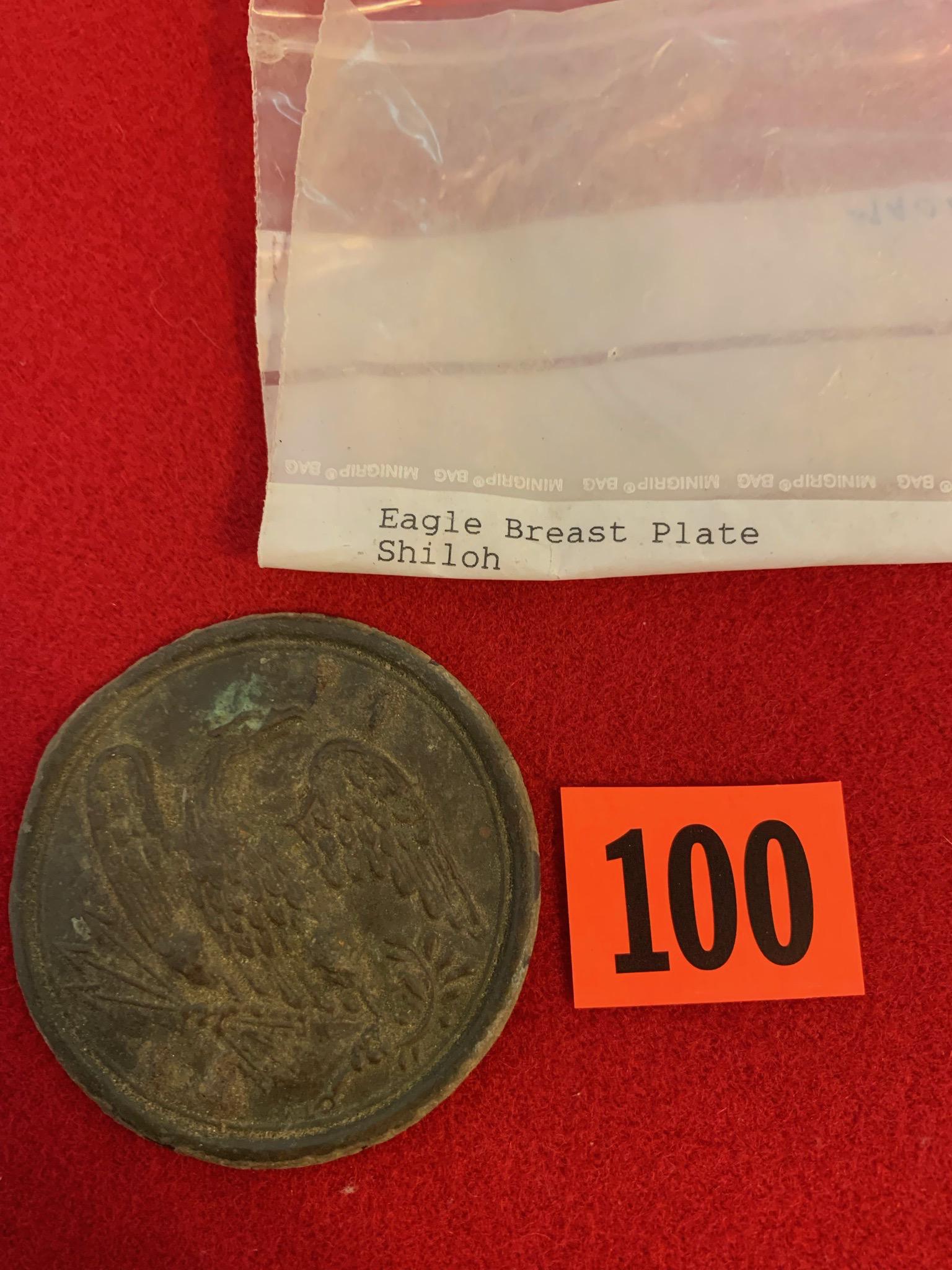 Civil War Era Relic (1 of 1)