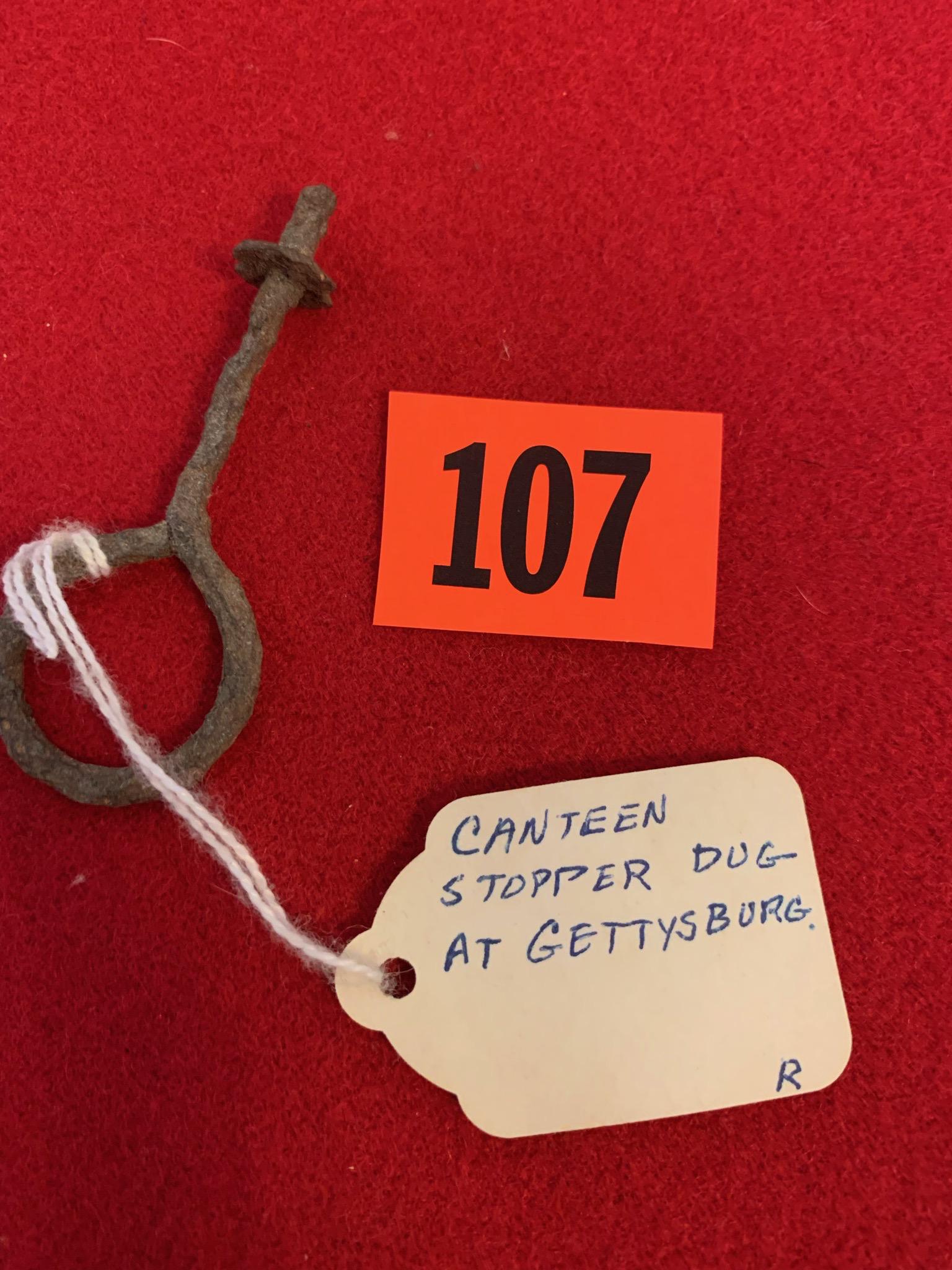 Civil War Era Relic (1 of 1)