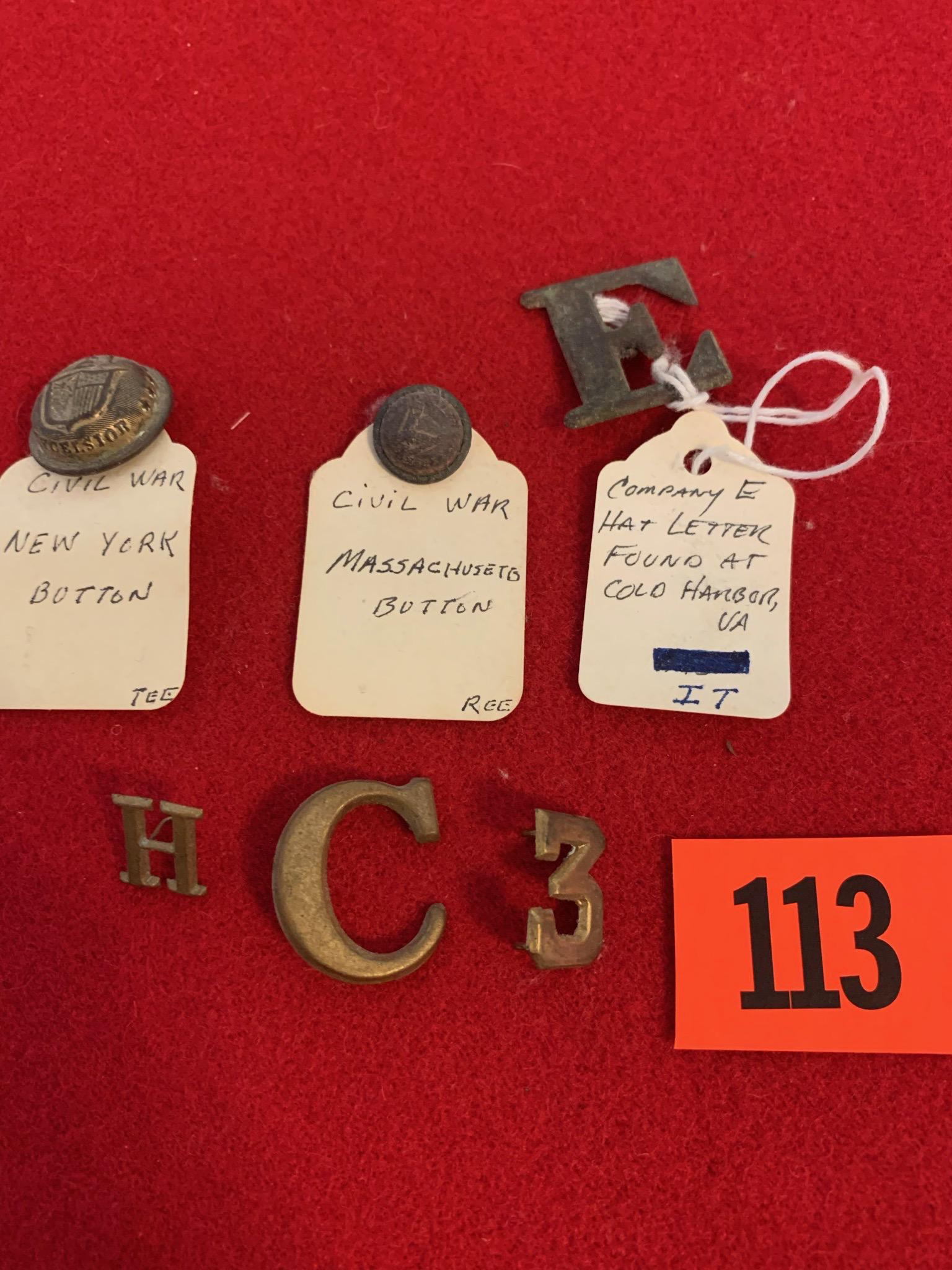 Civil War Era Relic (1 of 1)