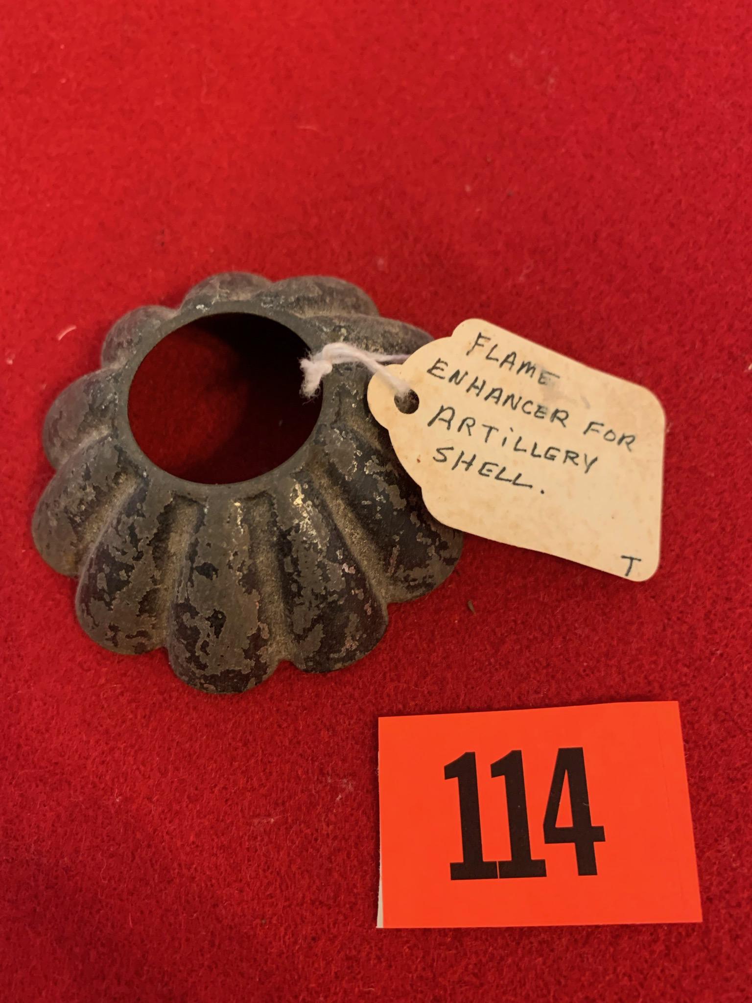 Civil War Era Relic (1 of 1)