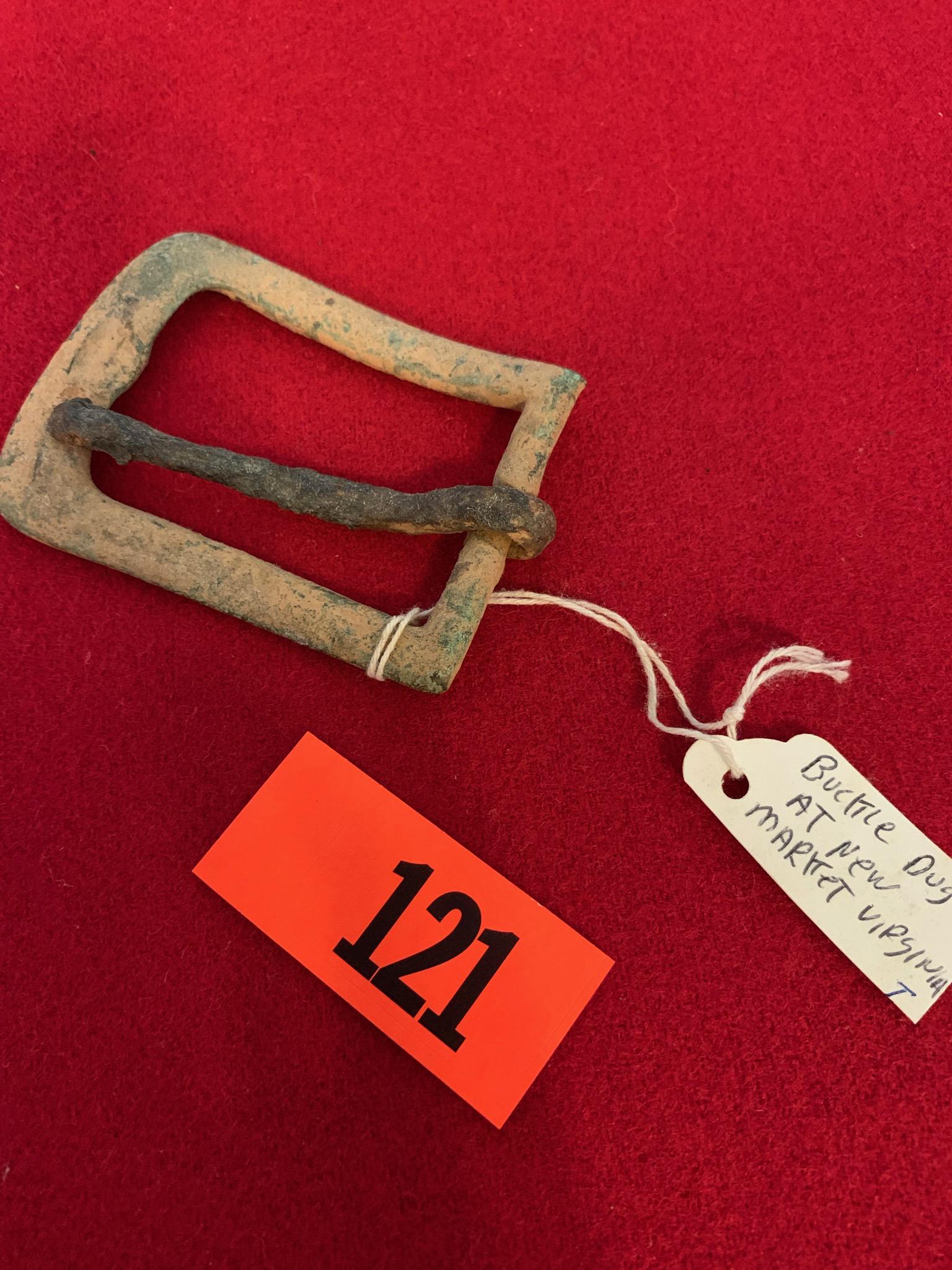 Civil War Era Relic (1 of 1)