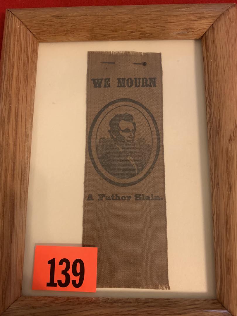 Civil War Era Relic (1 of 1)