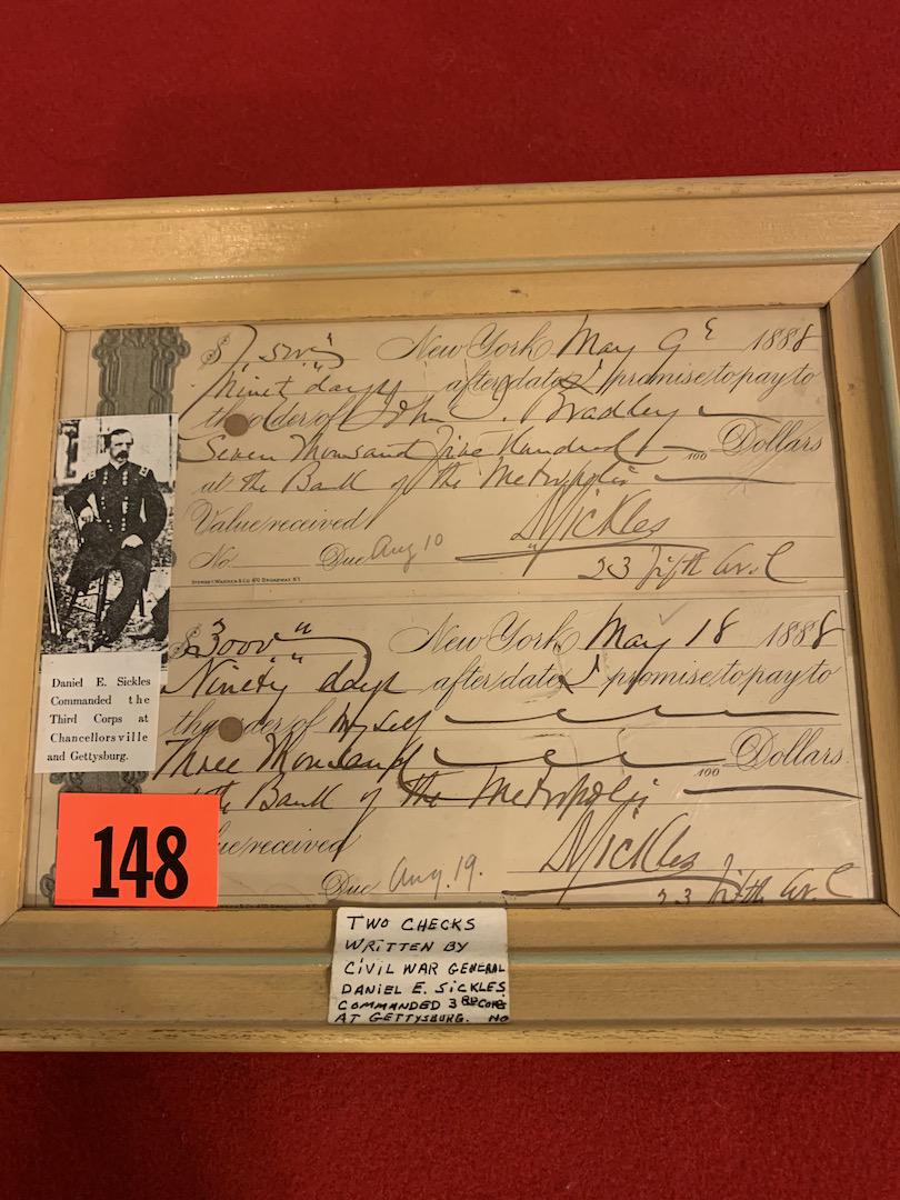 Civil War Era Relic (1 of 1)