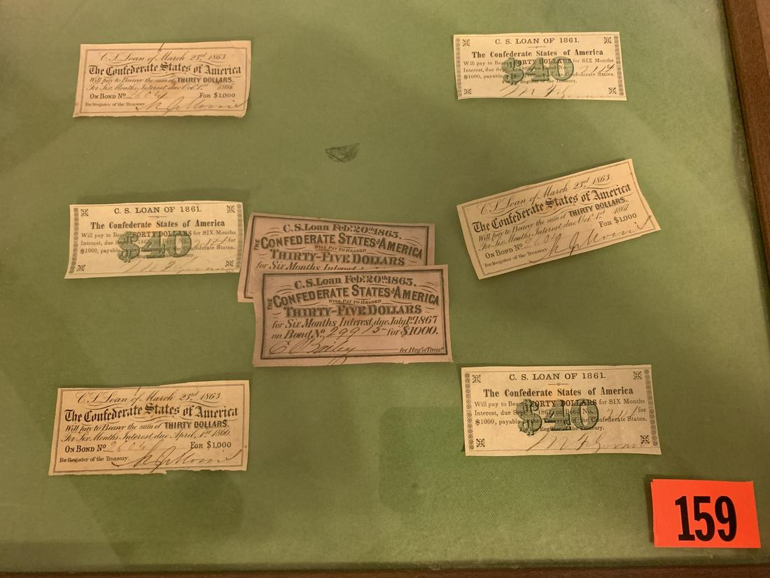 Civil War Era Relic (1 of 1)