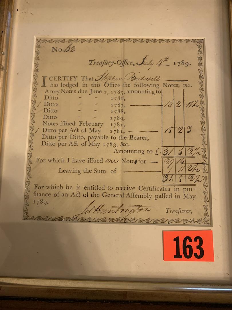 Civil War Era Relic (1 of 1)