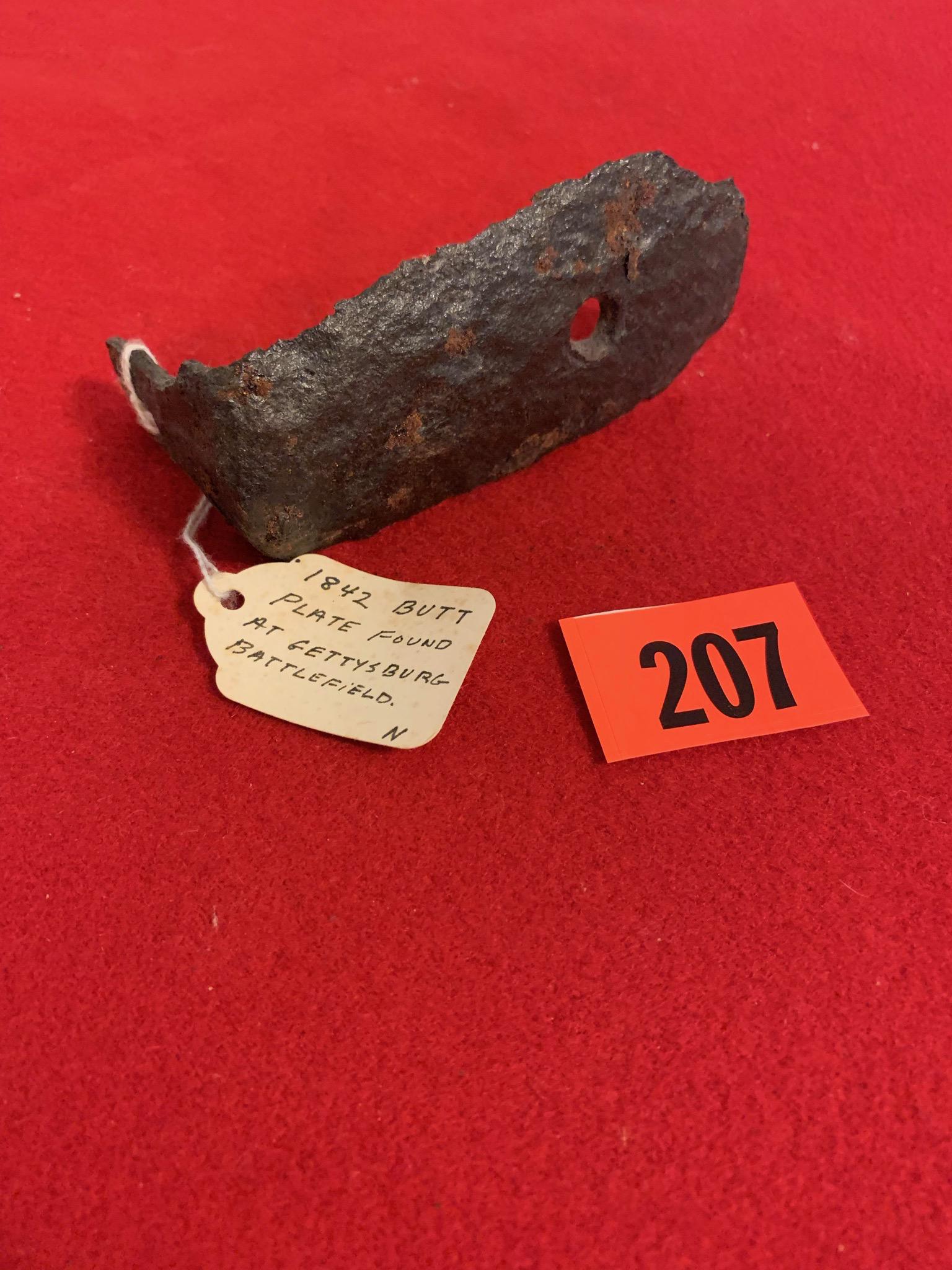 Civil War Era Relic (1 of 1)