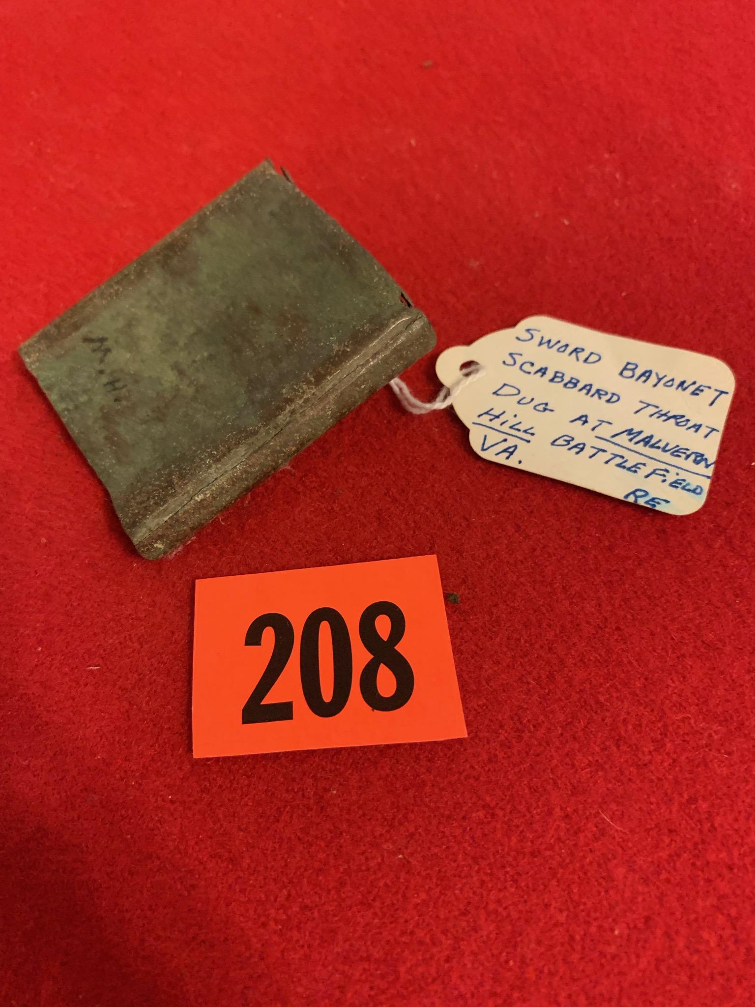 Civil War Era Relic (1 of 2)