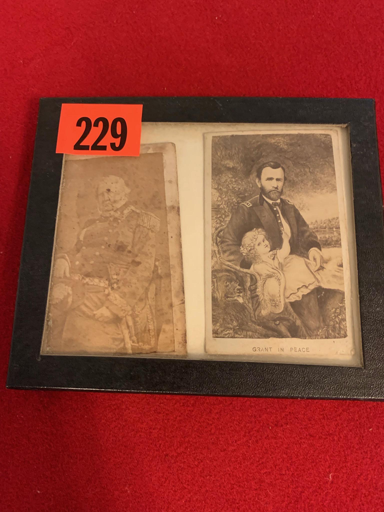 Civil War Era Relic (1 of 1)