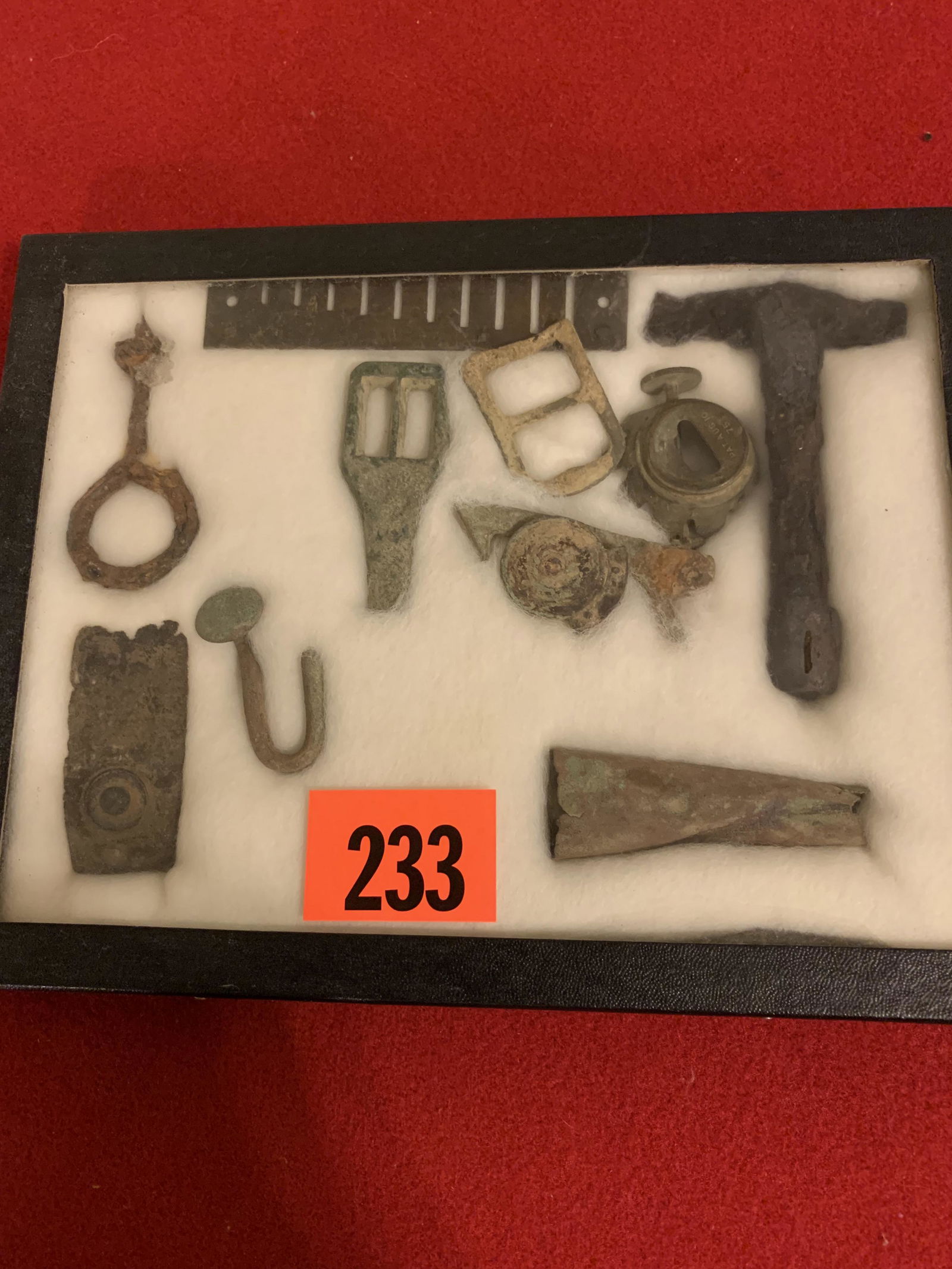 Civil War Era Relic (1 of 1)