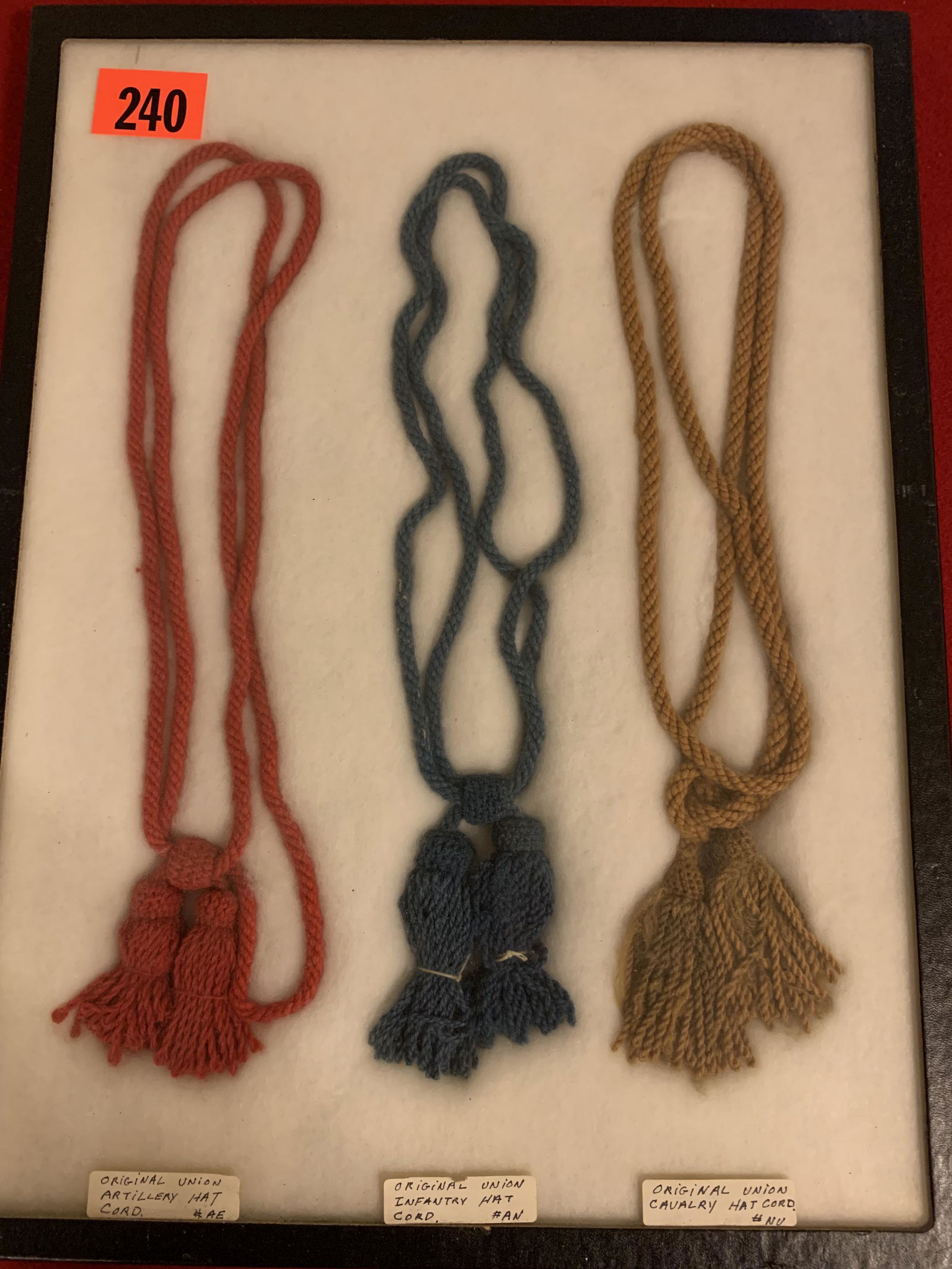 Civil War Era Relic (1 of 1)