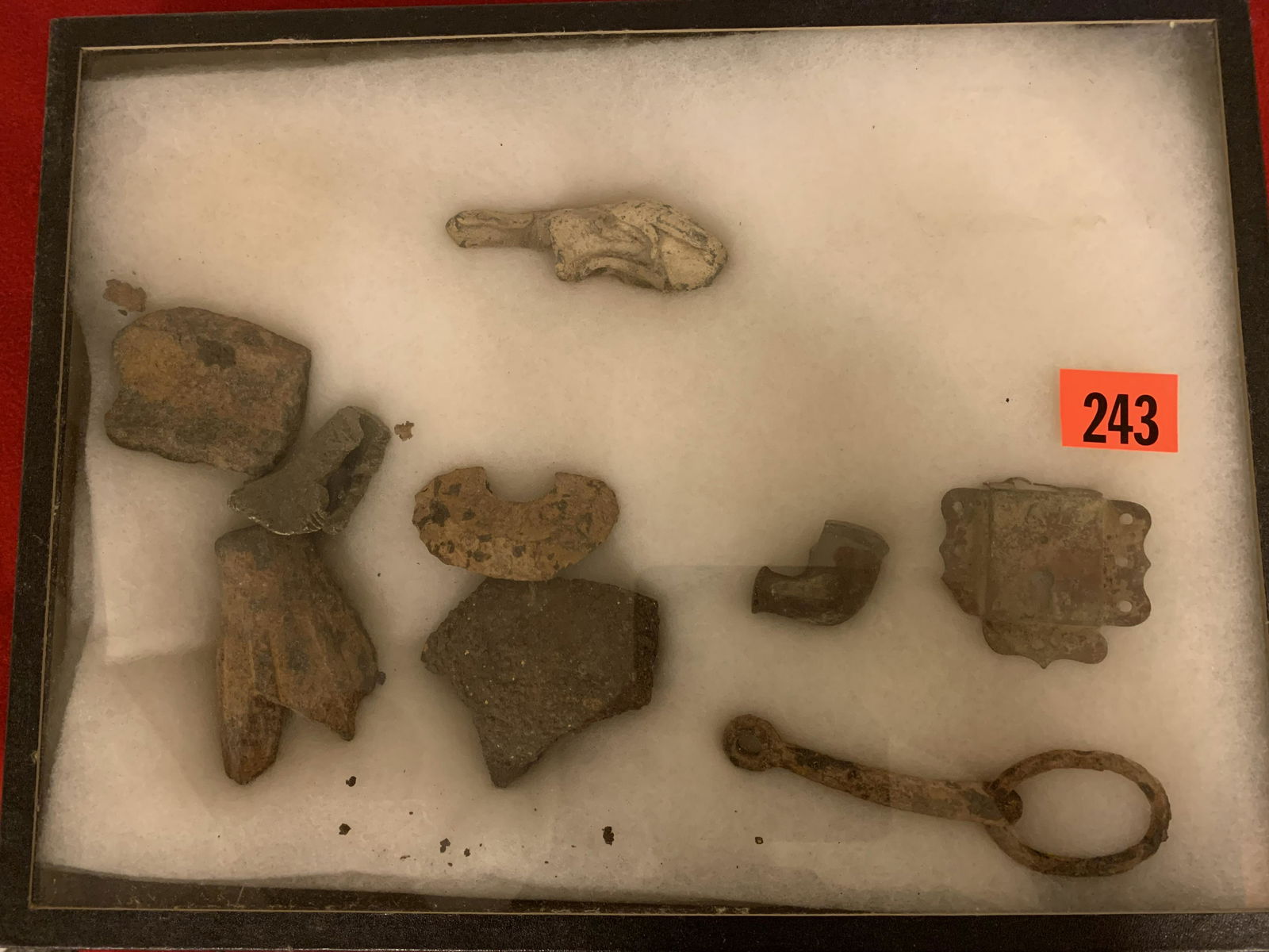 Civil War Era Relic (1 of 1)