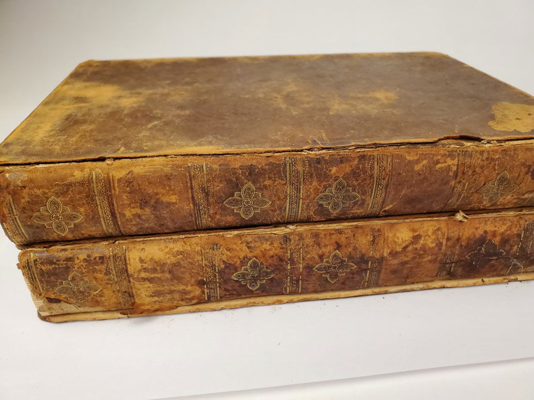 1816 History / Decline and Fall of the Roman Empire (1 of 7)