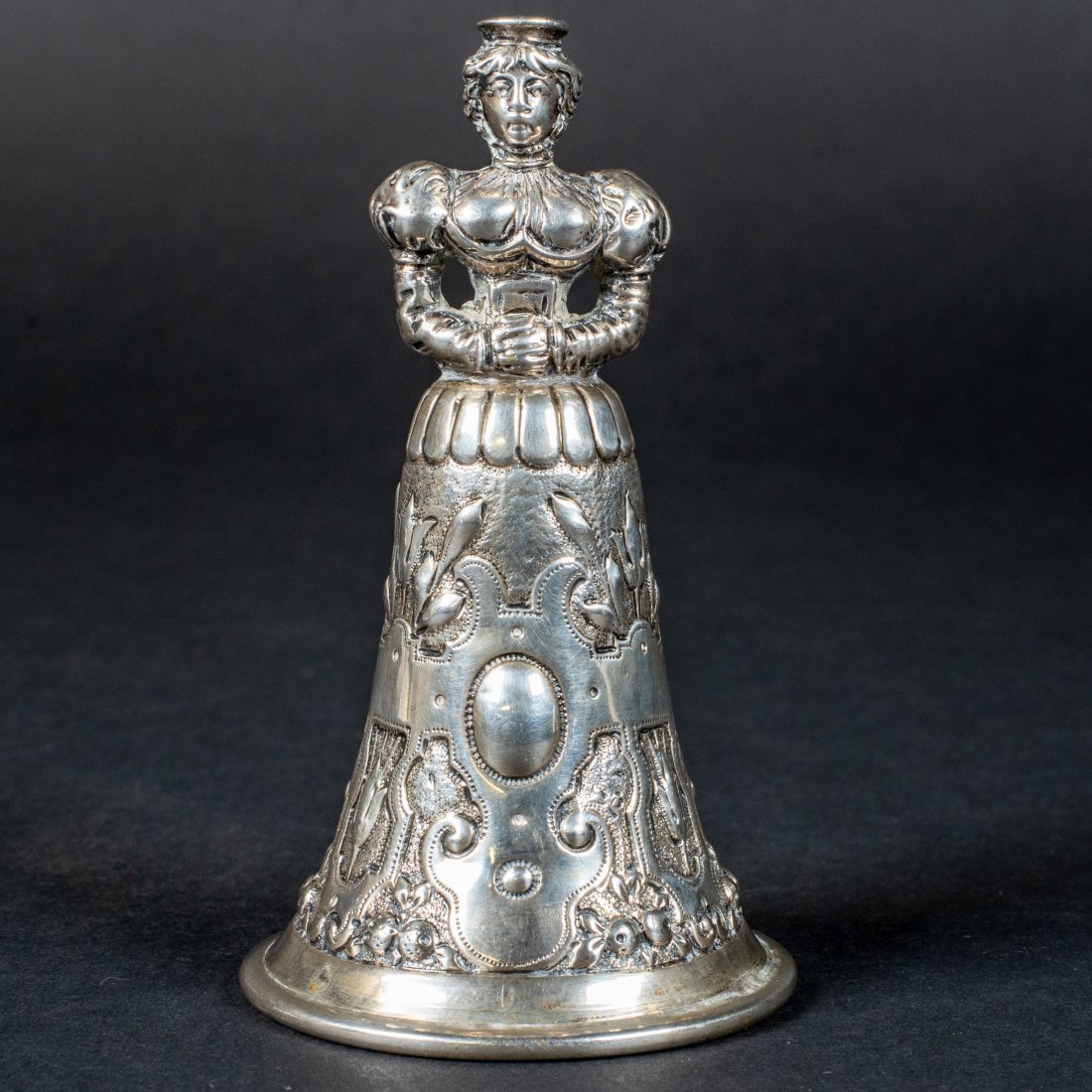 B.NERESHEIMER & SOHNE HANAU (1 of 4)