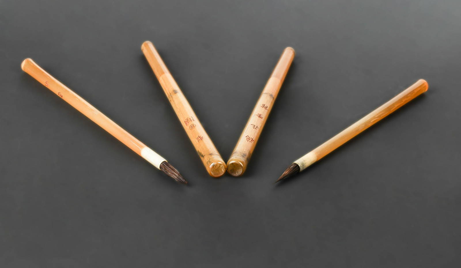 Travel Brush Lotus Flower Chant Hall (qi Baishi's Studio) Auction