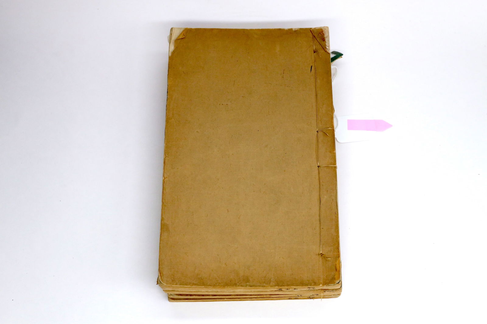 Antique Chinese Books Four-Volume Set: Jie Zi Yuan Hua Zhuan, Qing Dynasty (1 of 17)