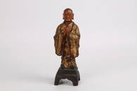 Ming Dynasty Budai Statue