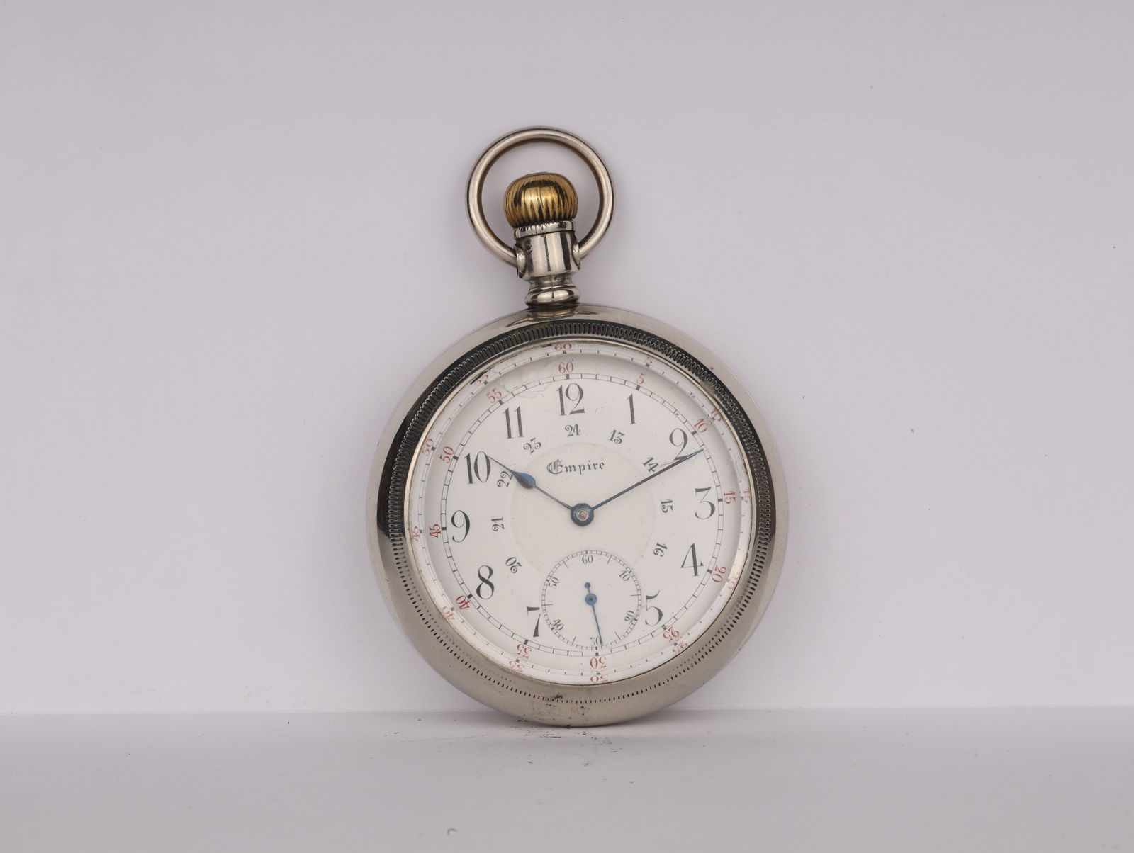 Empire Pocket Watch (1 of 3)