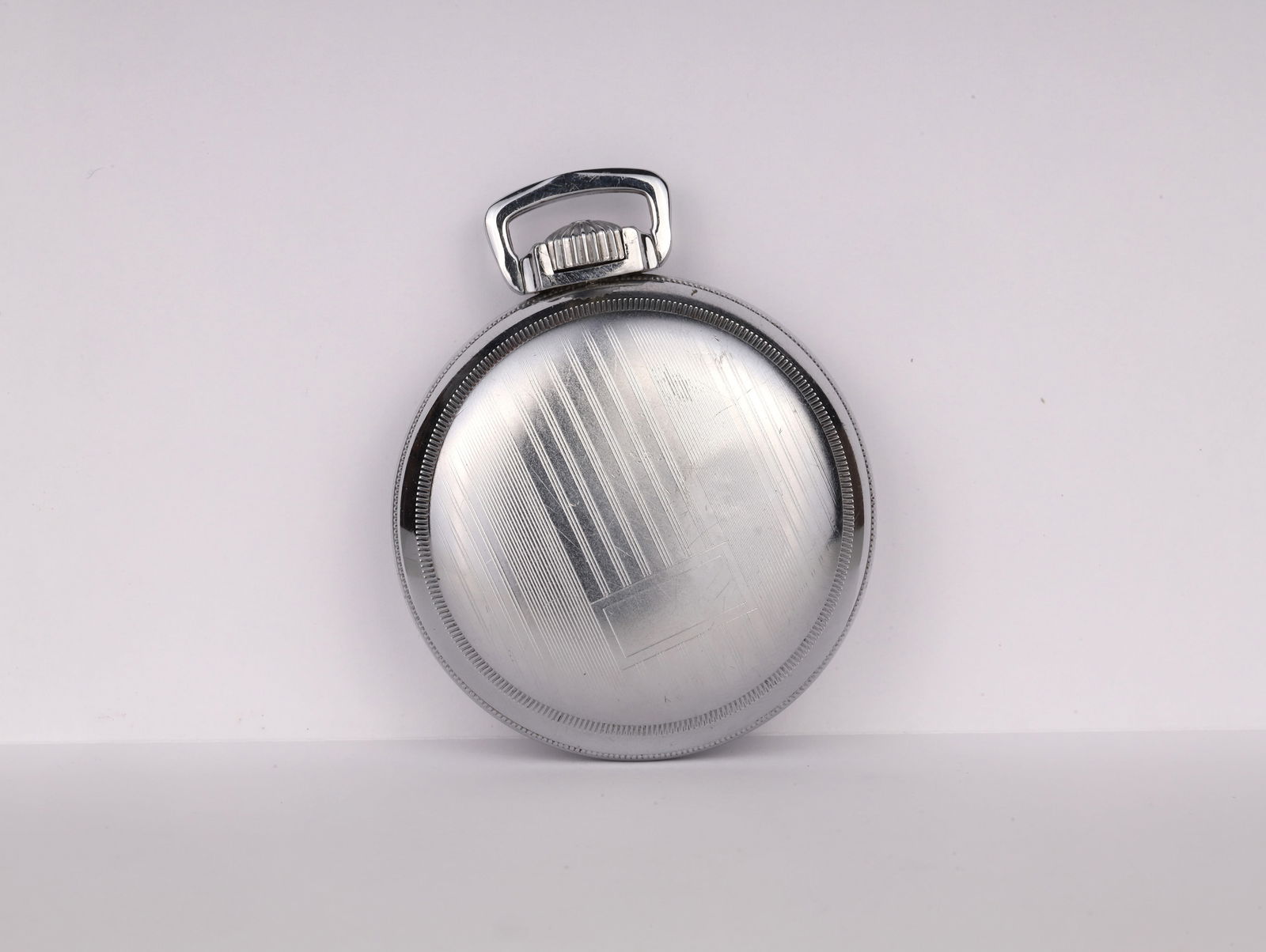 Terry Pocket Watch - 2
