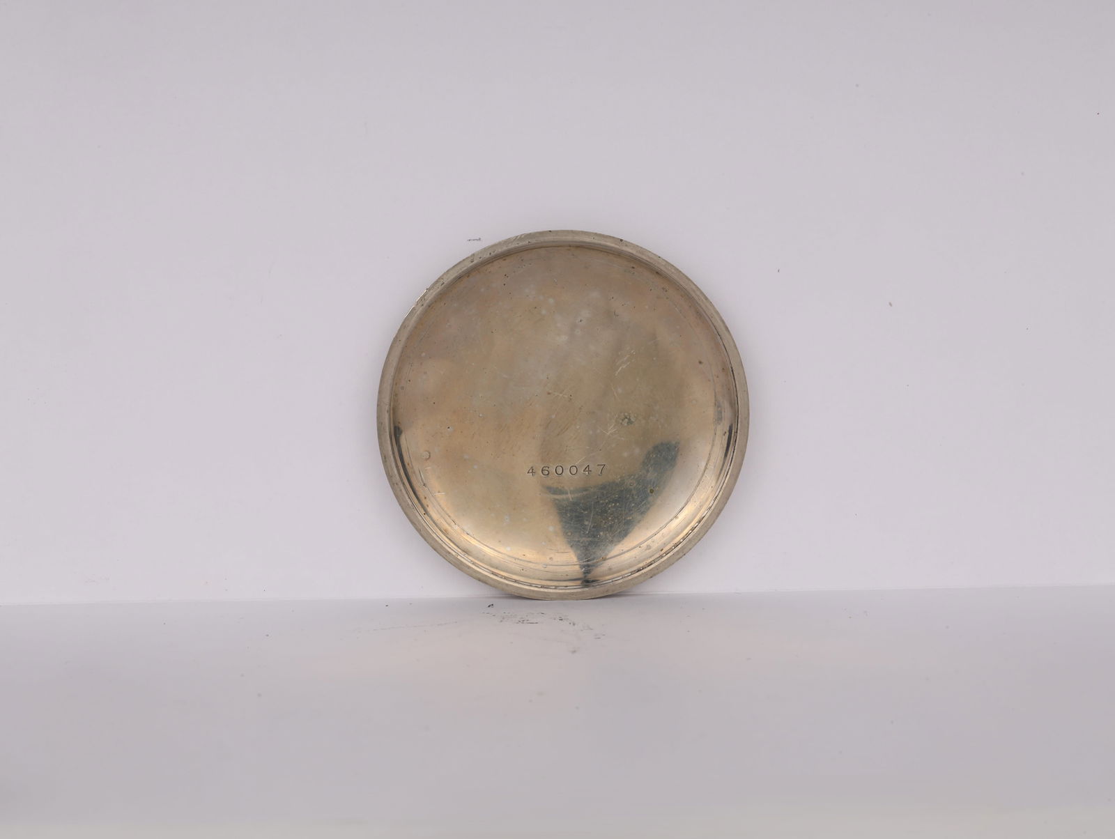 Decimal Pocket Watch - 4