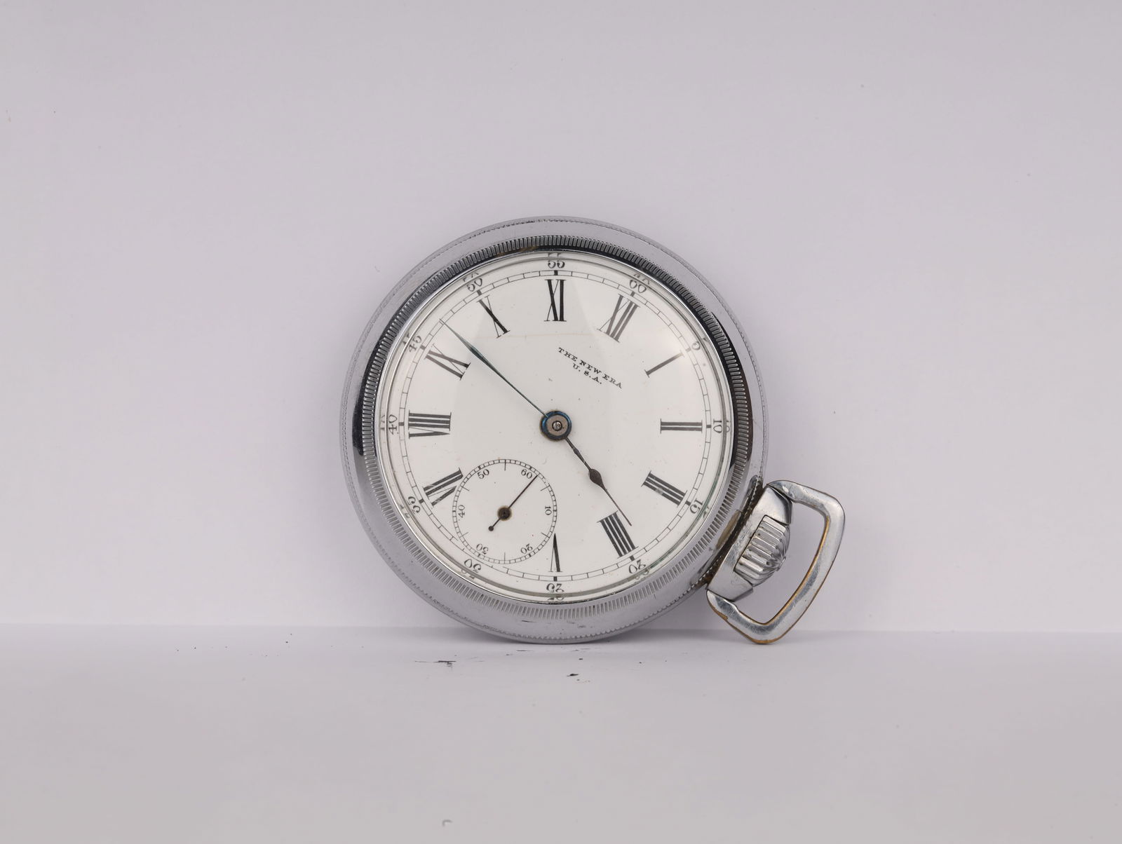 New Era Pocket Watch (1 of 4)