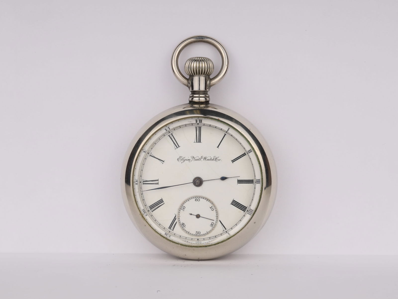 Elgin Pocket Watch (1 of 4)