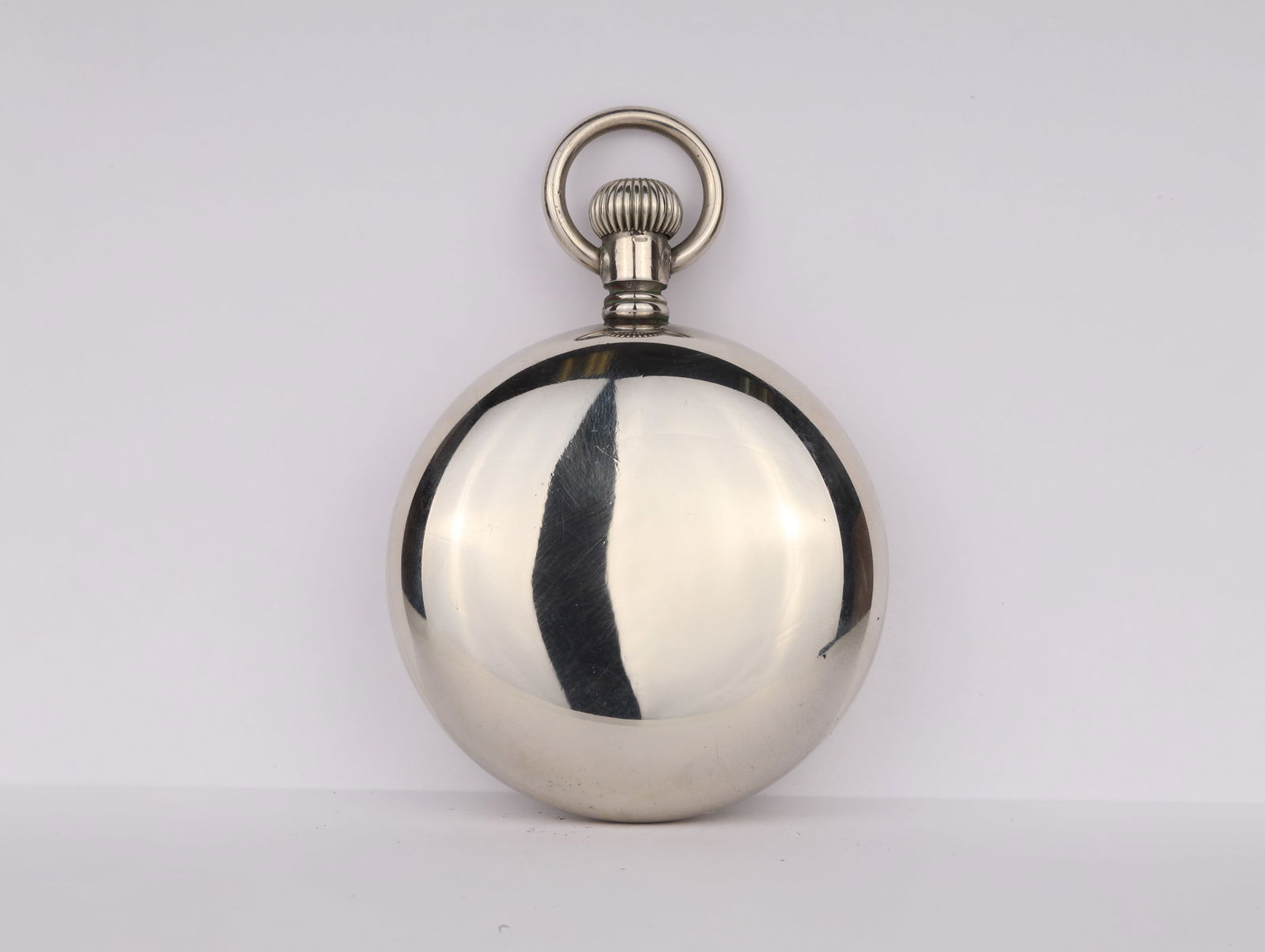 Elgin Pocket Watch - 2