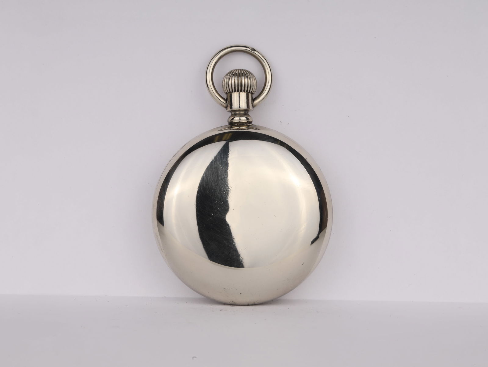 Elgin Pocket Watch - 2