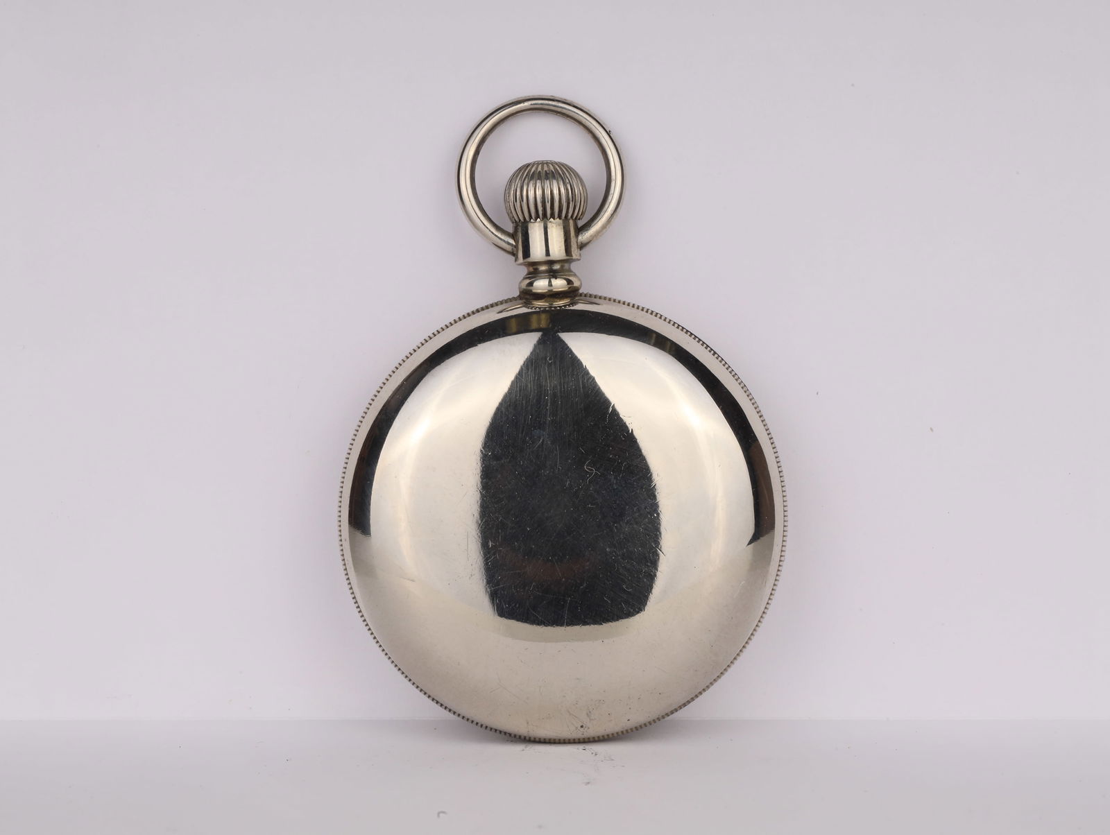 Elgin Pocket Watch - 2