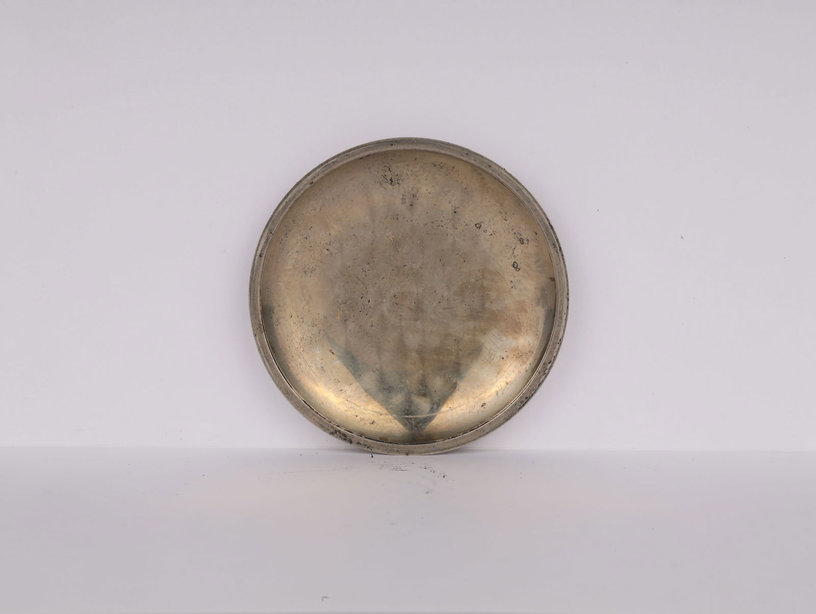 Elgin Pocket Watch - 4