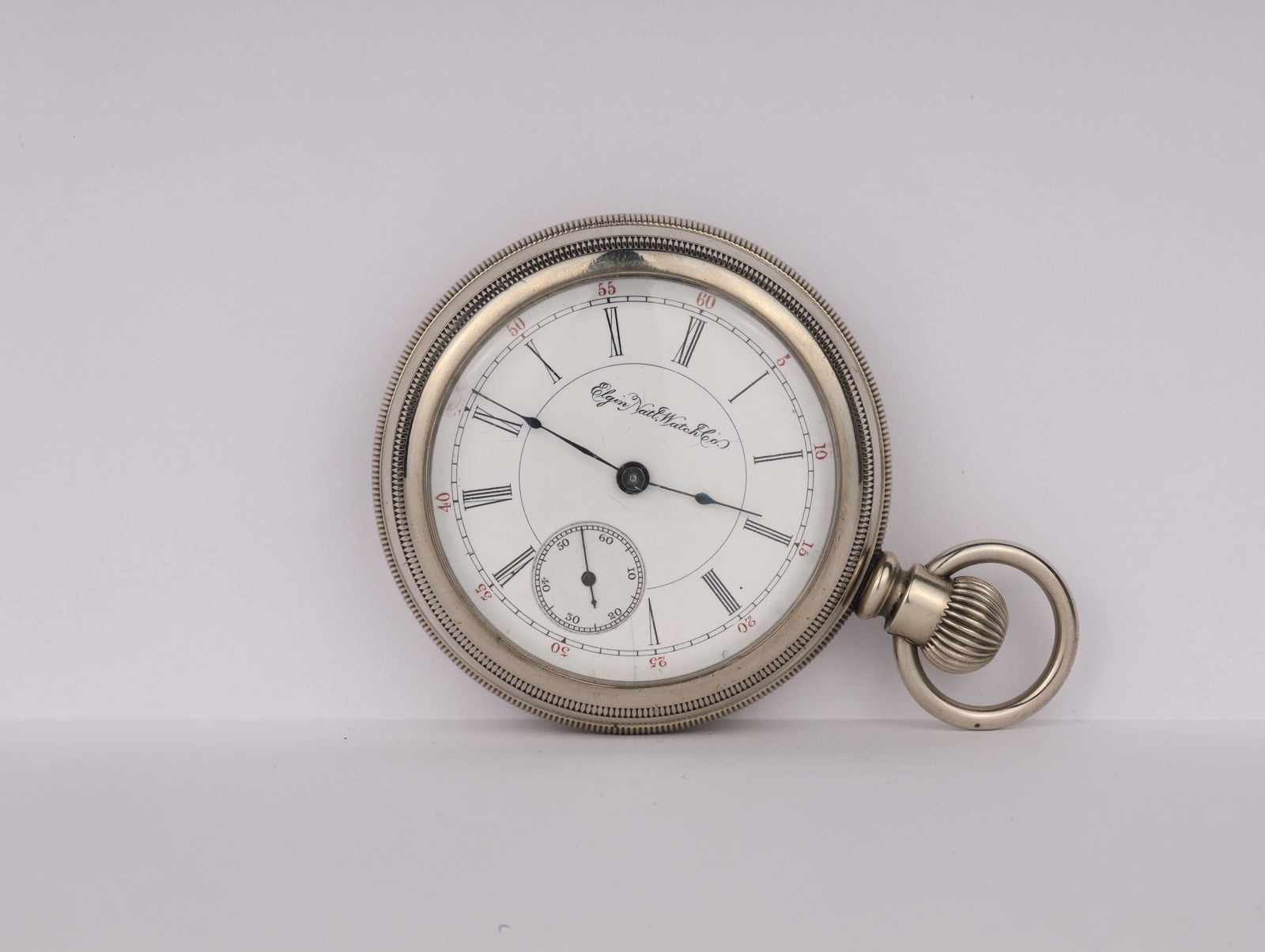 Elgin Pocket Watch (1 of 4)