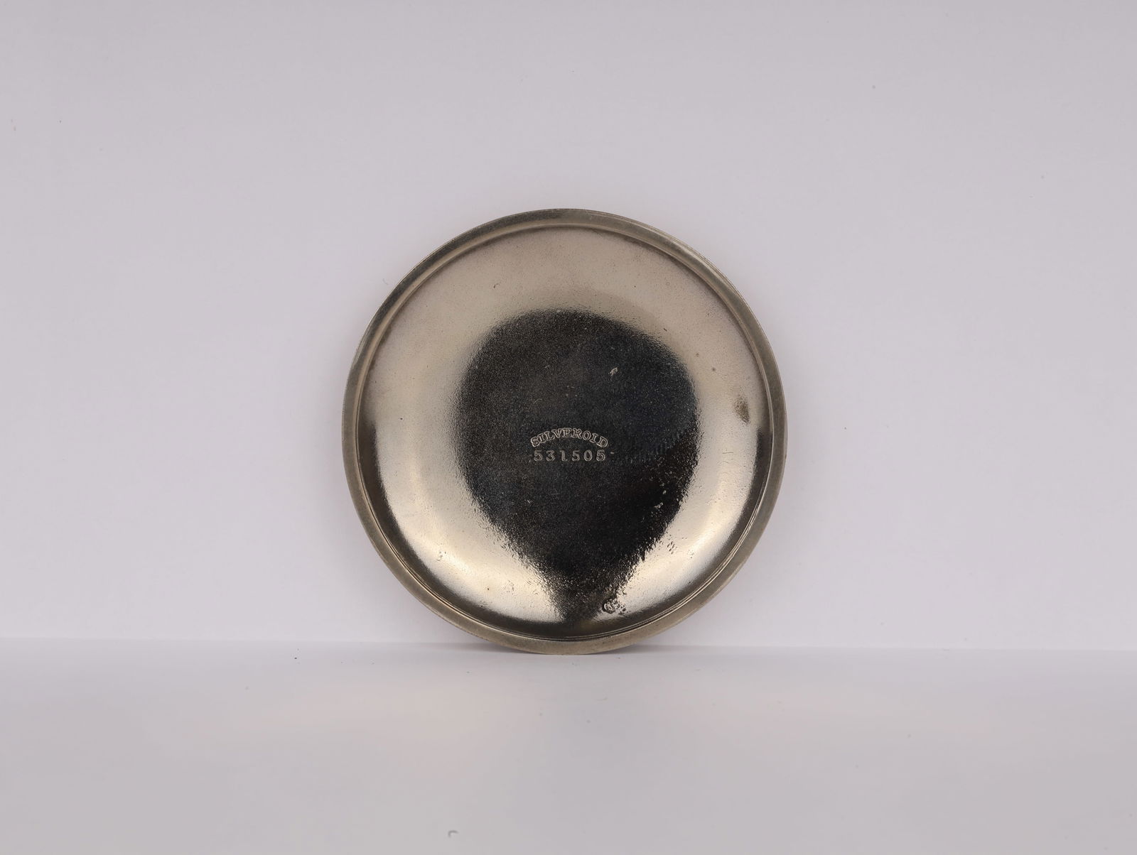 Elgin Pocket Watch - 4