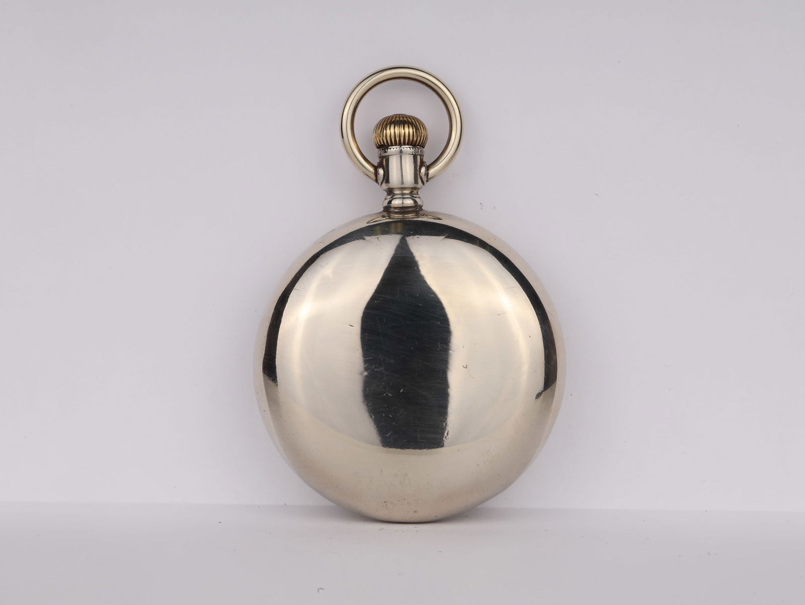 Elgin Pocket Watch - 2
