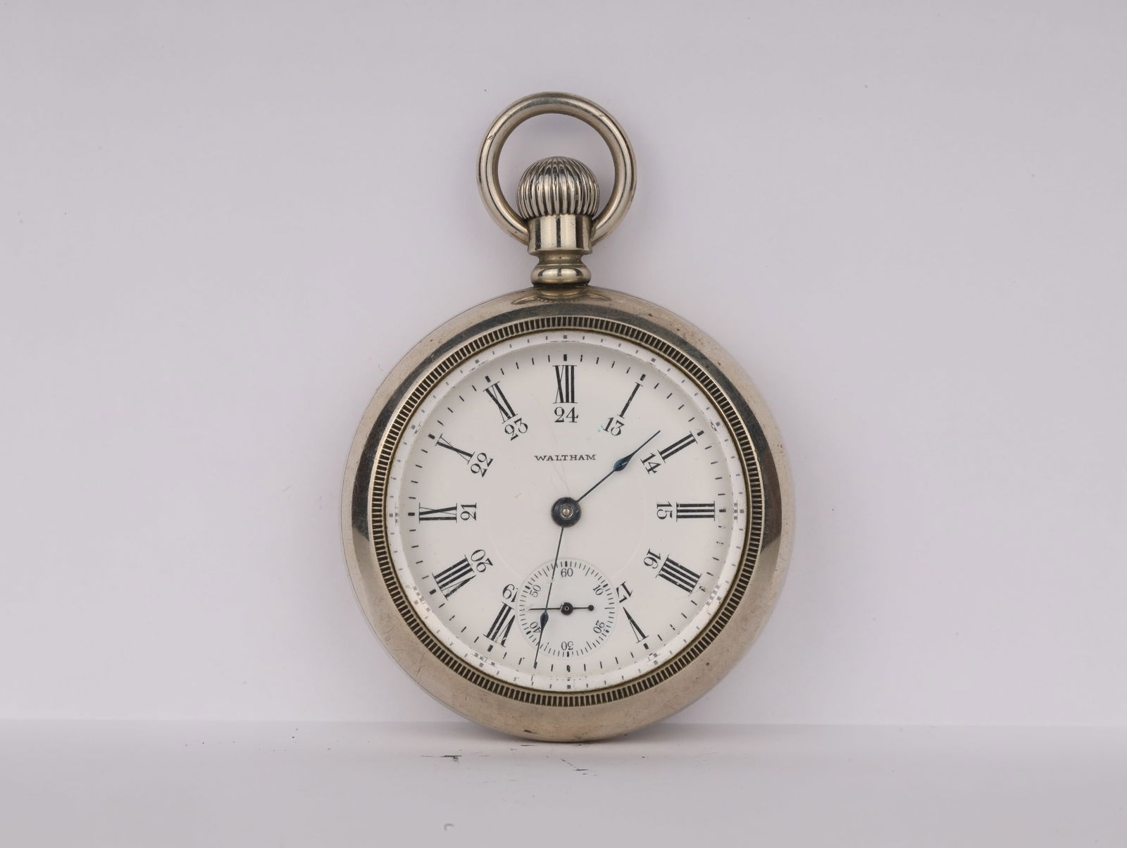 Waltham Pocket Watch (1 of 4)