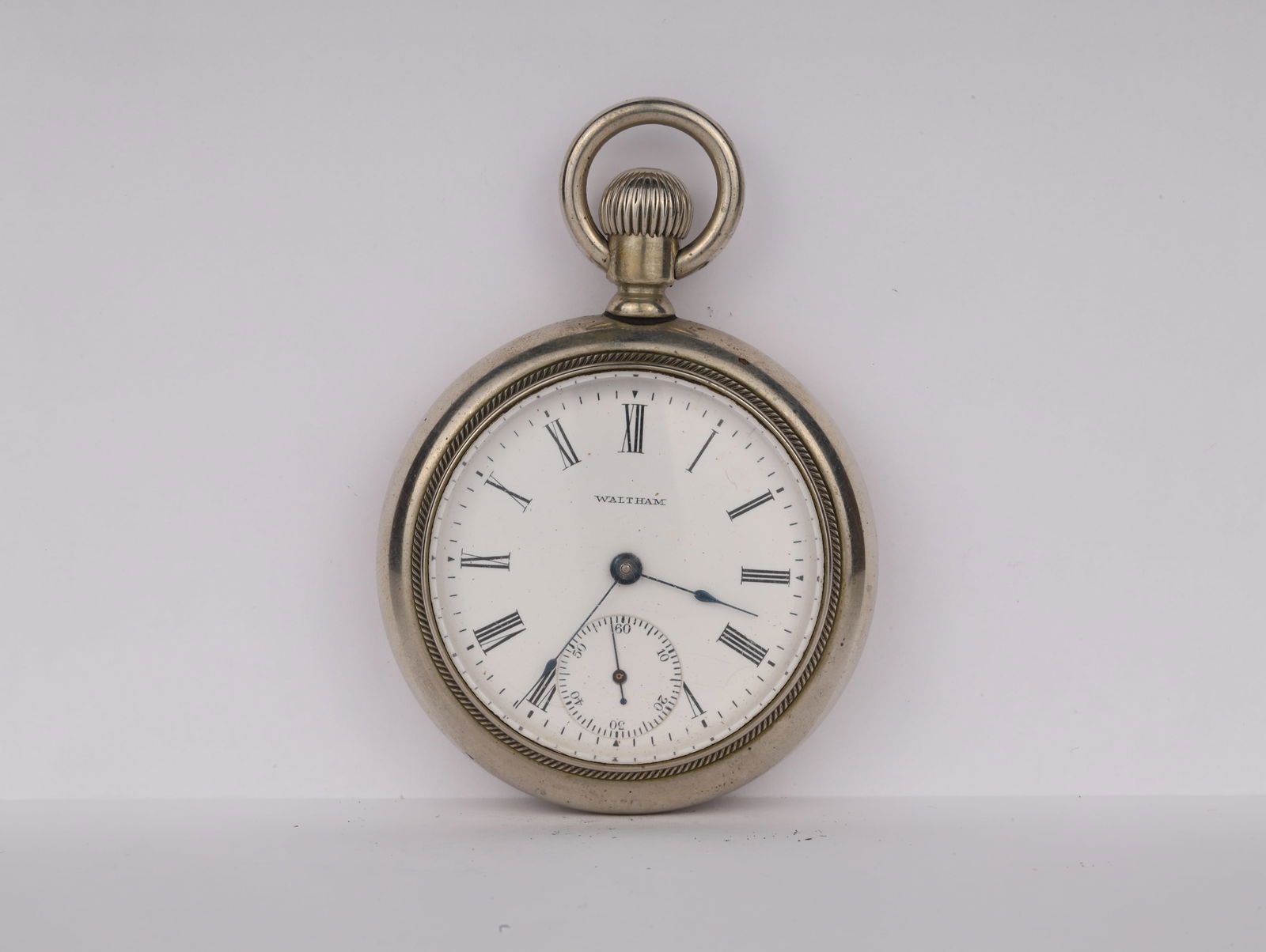 Waltham Pocket Watch (1 of 4)
