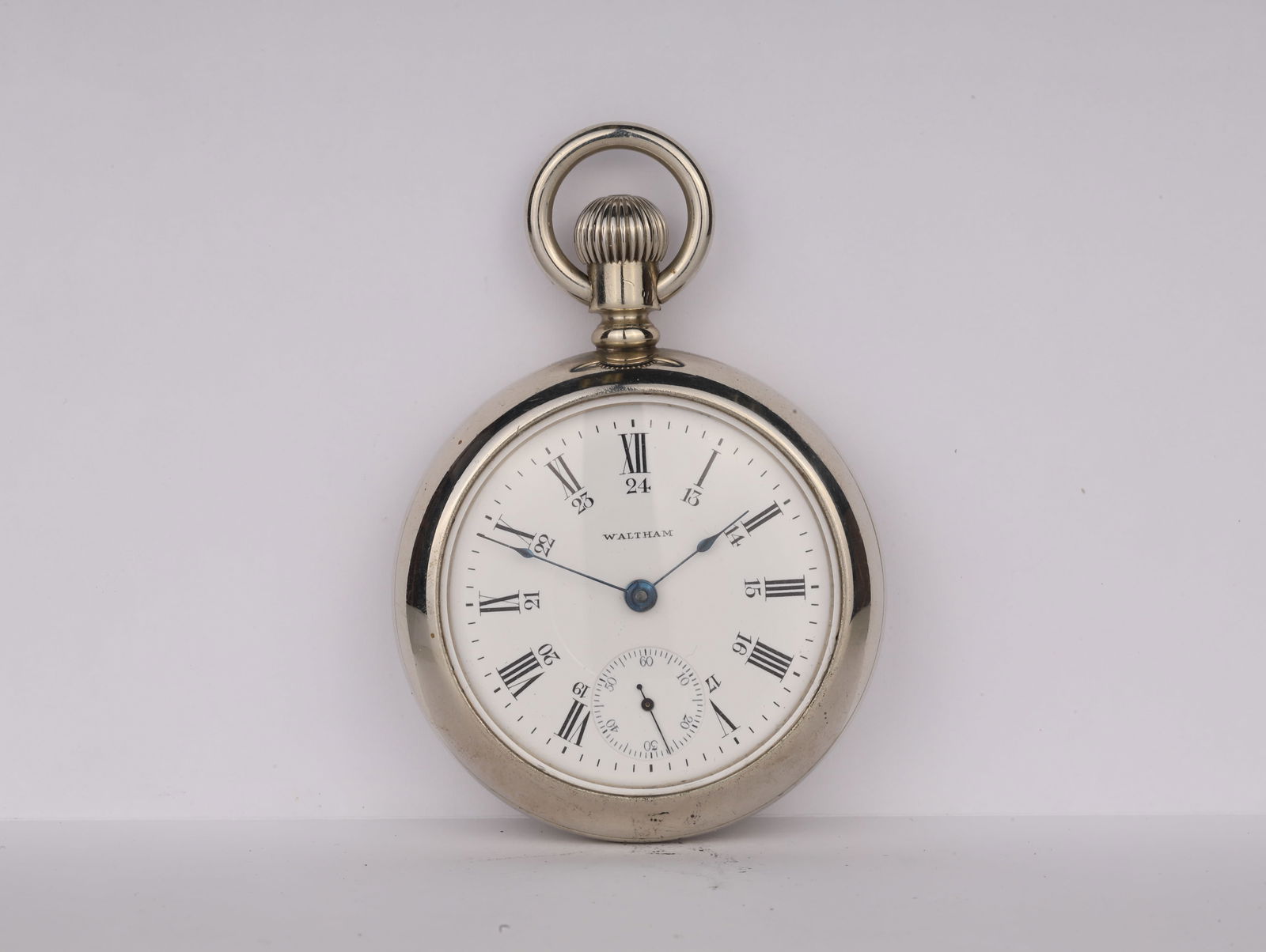 Waltham Pocket Watch (1 of 4)