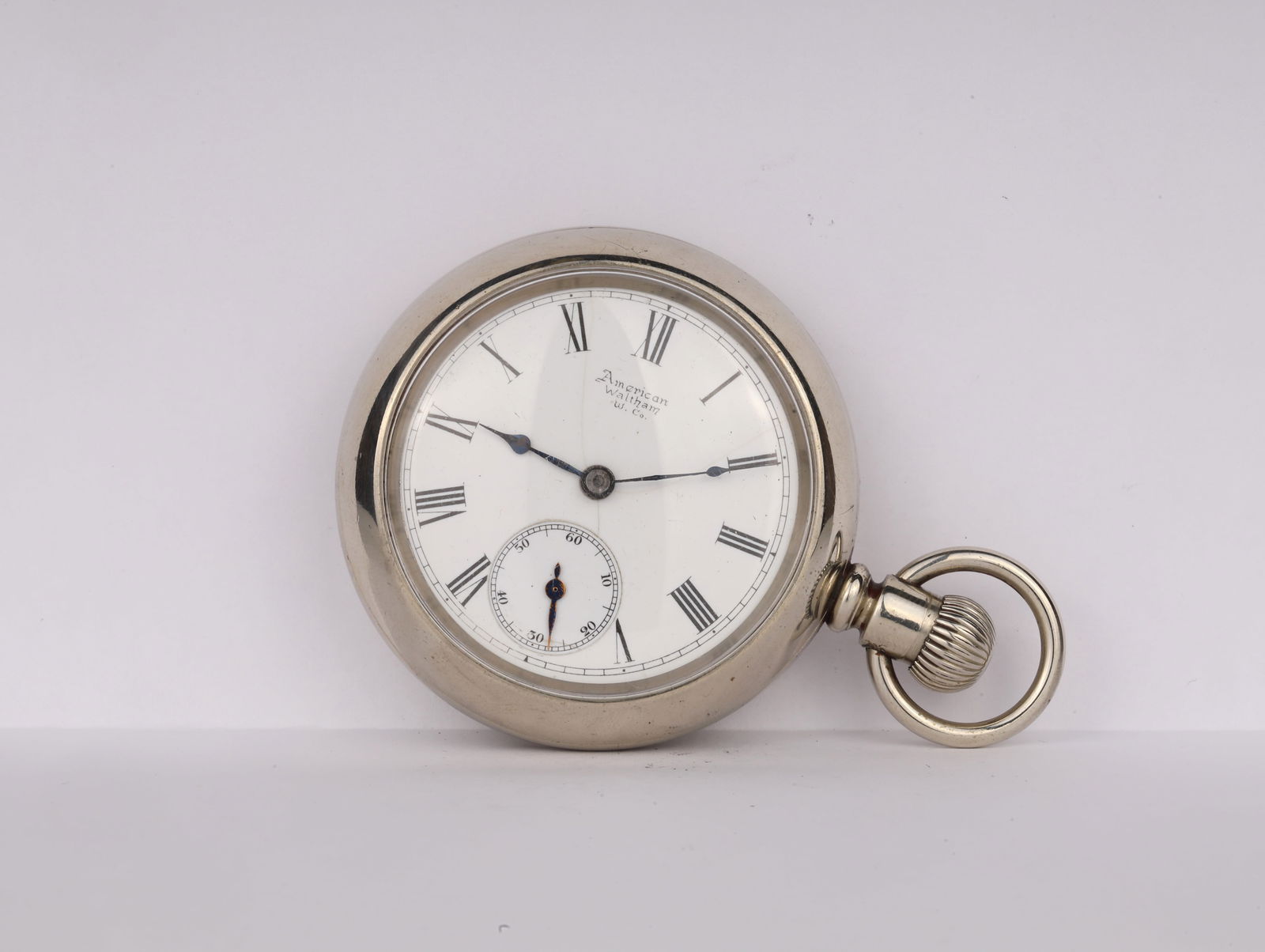 Waltham Pocket Watch (1 of 4)