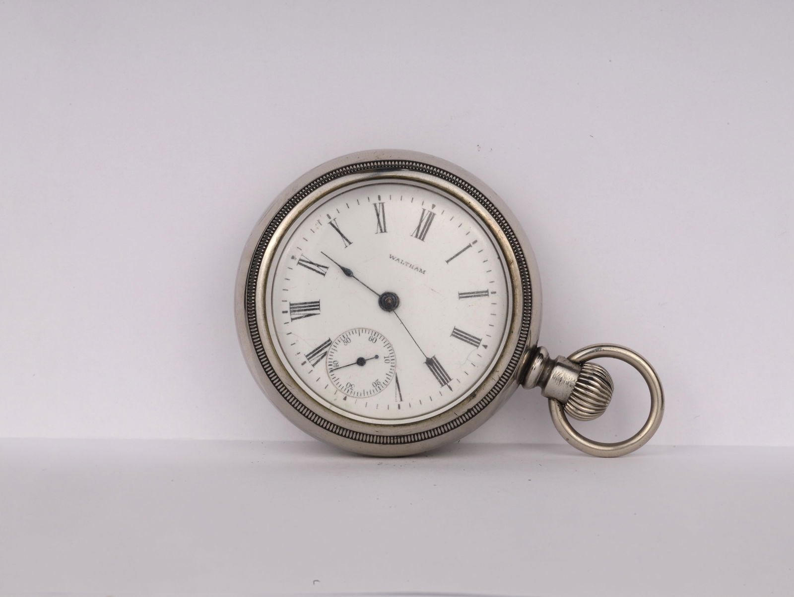 Waltham Pocket Watch (1 of 3)