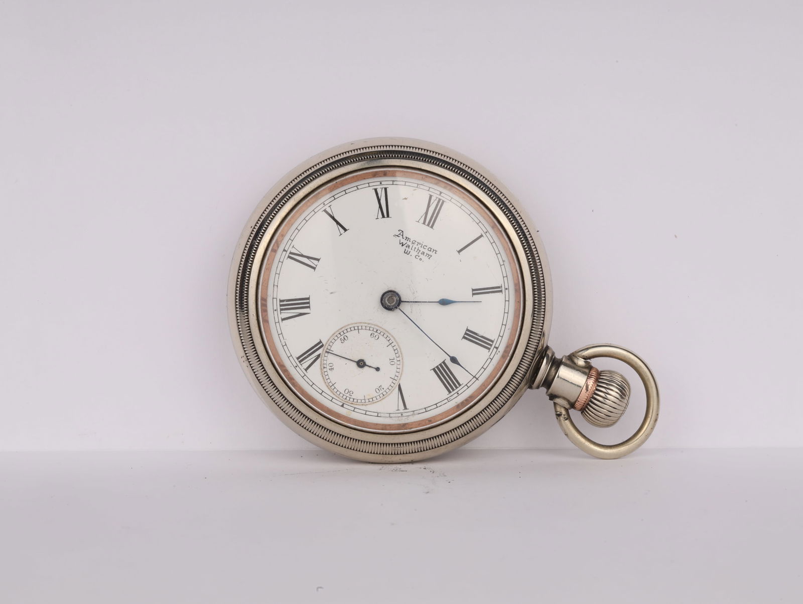 Waltham Pocket Watch (1 of 3)