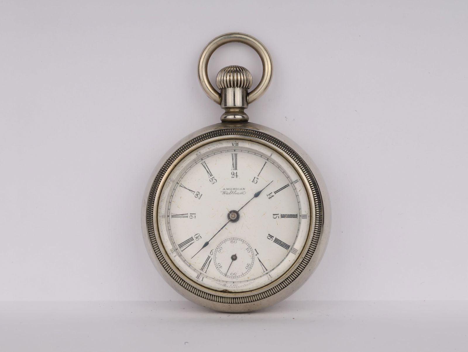 Waltham Pocket Watch (1 of 3)