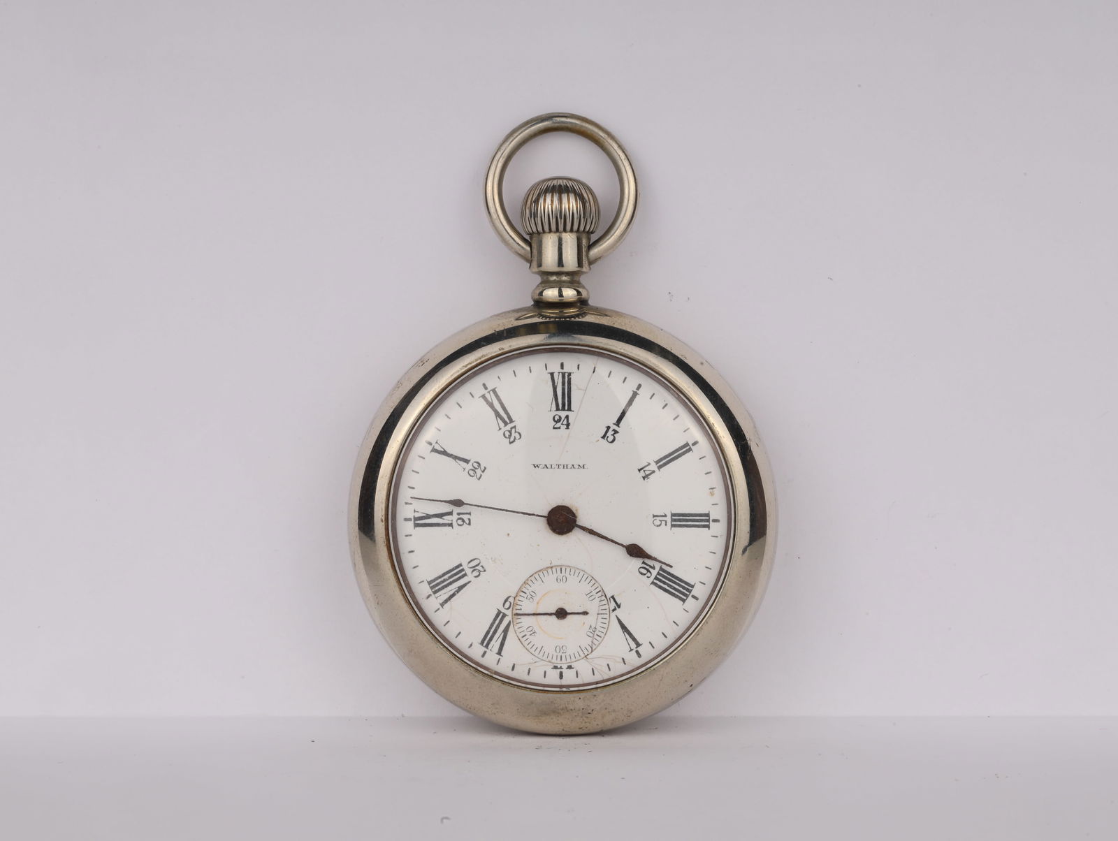 Waltham Pocket Watch (1 of 4)