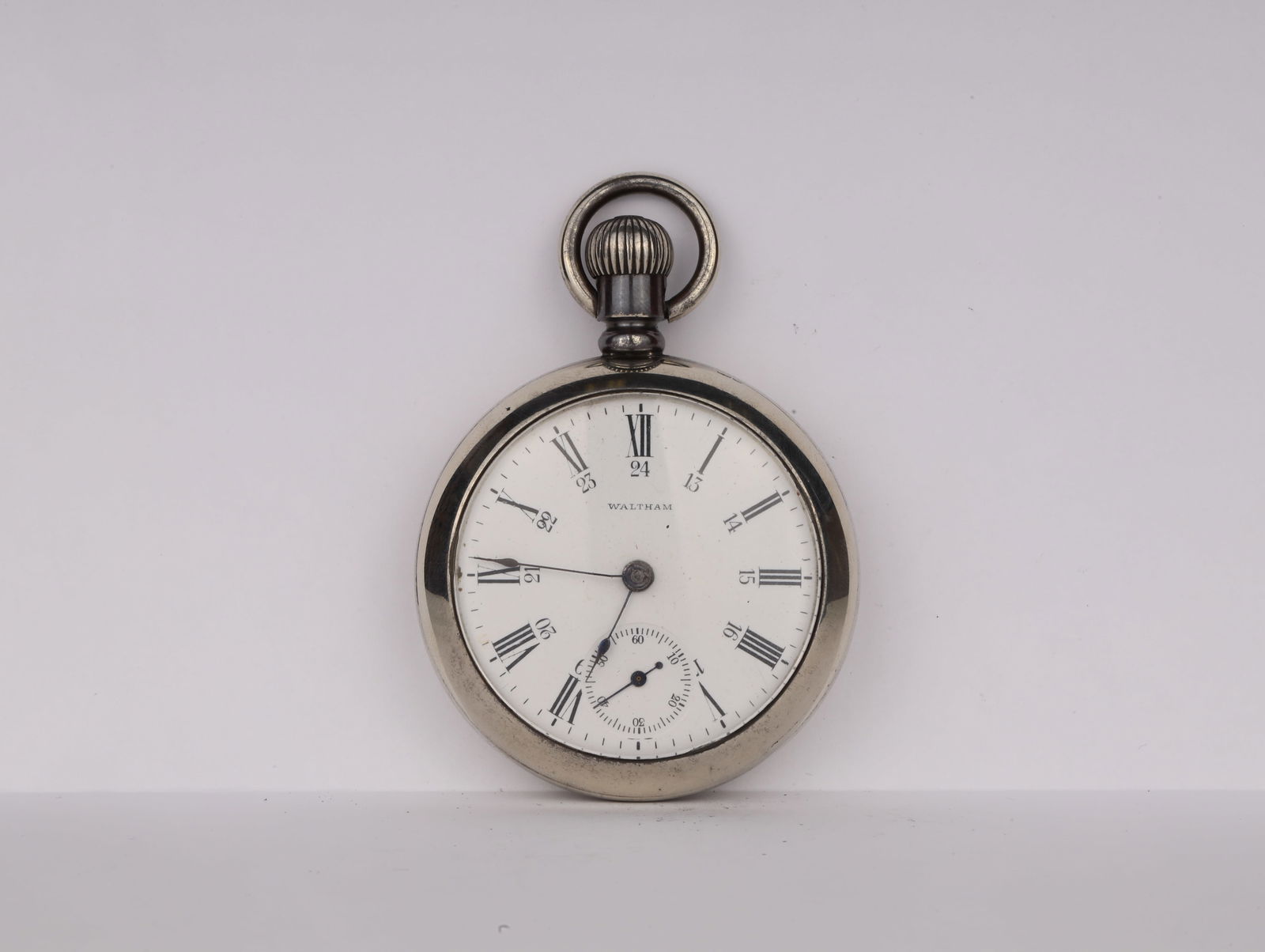 Waltham Pocket Watch (1 of 4)