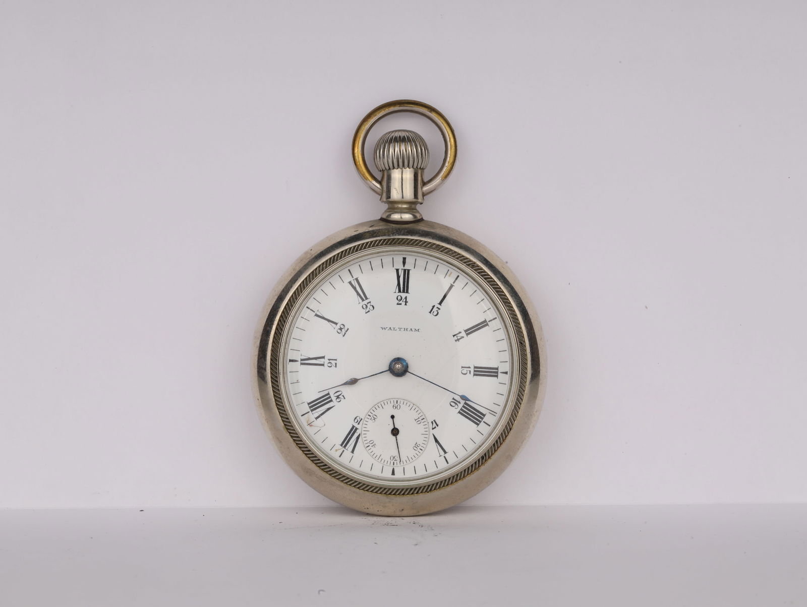 Waltham Pocket Watch (1 of 4)