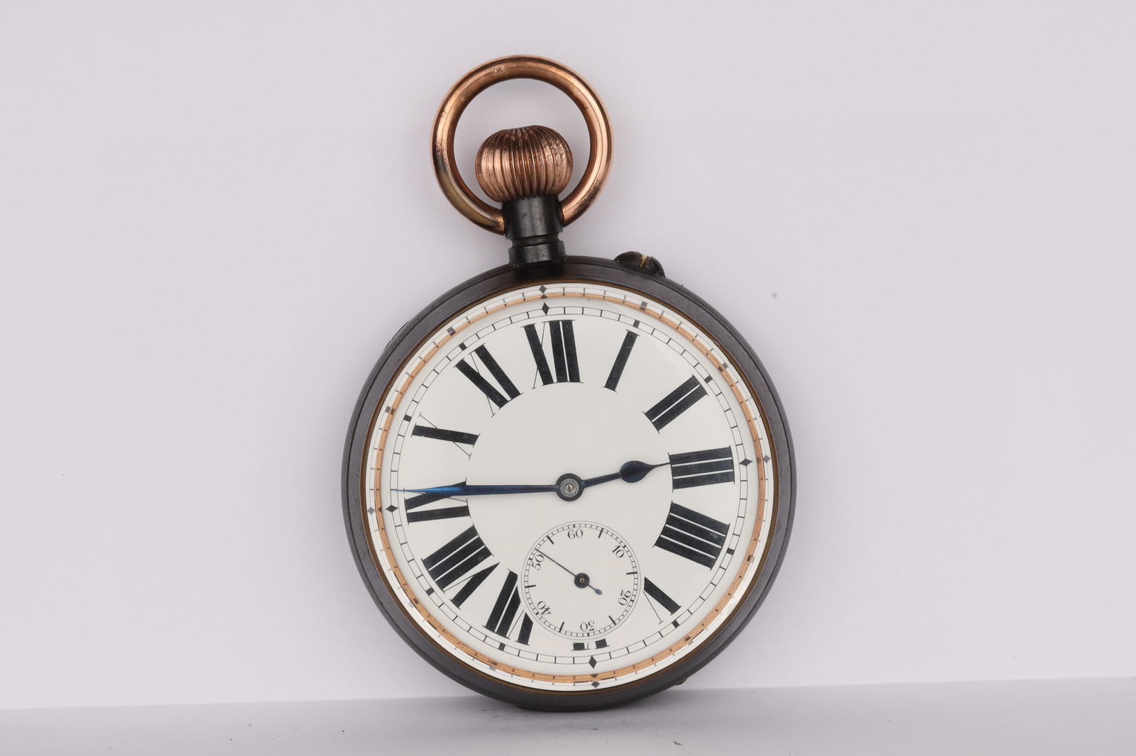 Unbrand Pocket Watch (1 of 5)