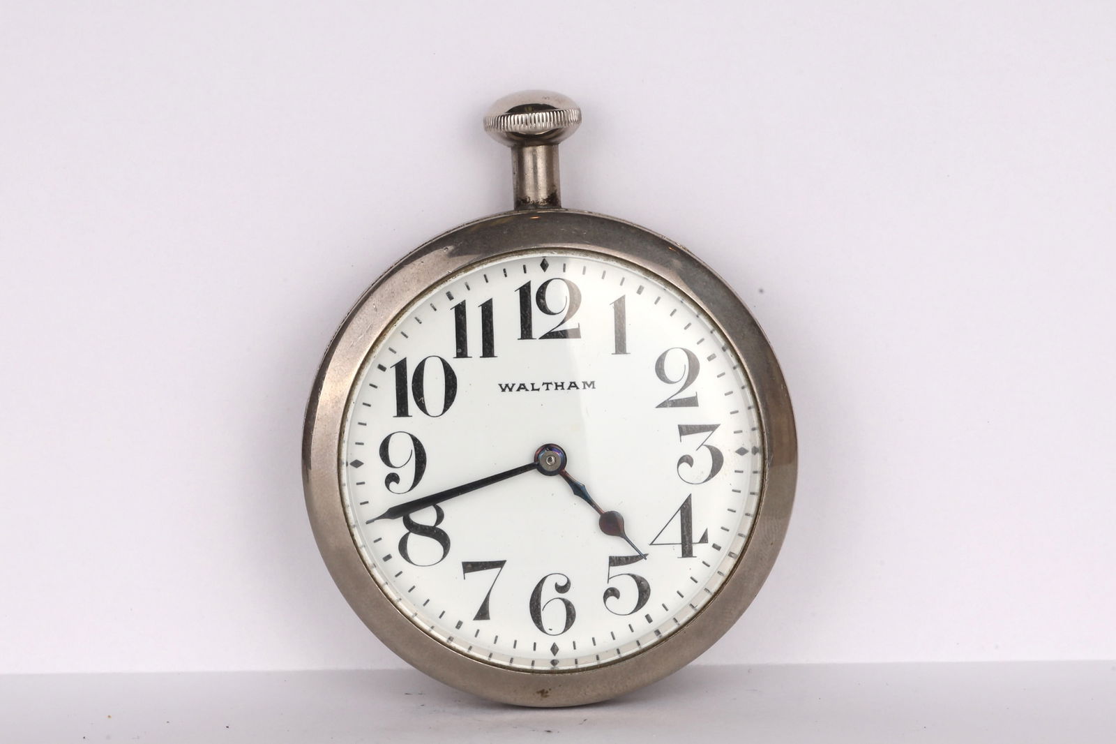 Waltham Clock (1 of 3)