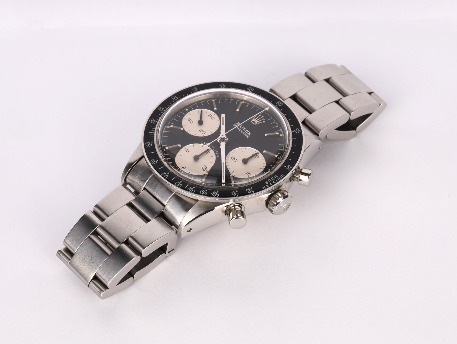 Rolex Cosmograph Daytona 6262: Rolex Cosmograph Daytona 6262 Year:1&