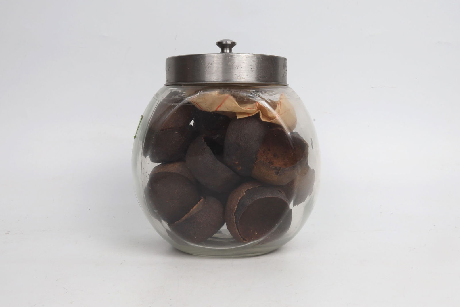 Authentic Xinhui Aged Tangerine Peel: Authentic Xinhui Aged Tangerine Pee&